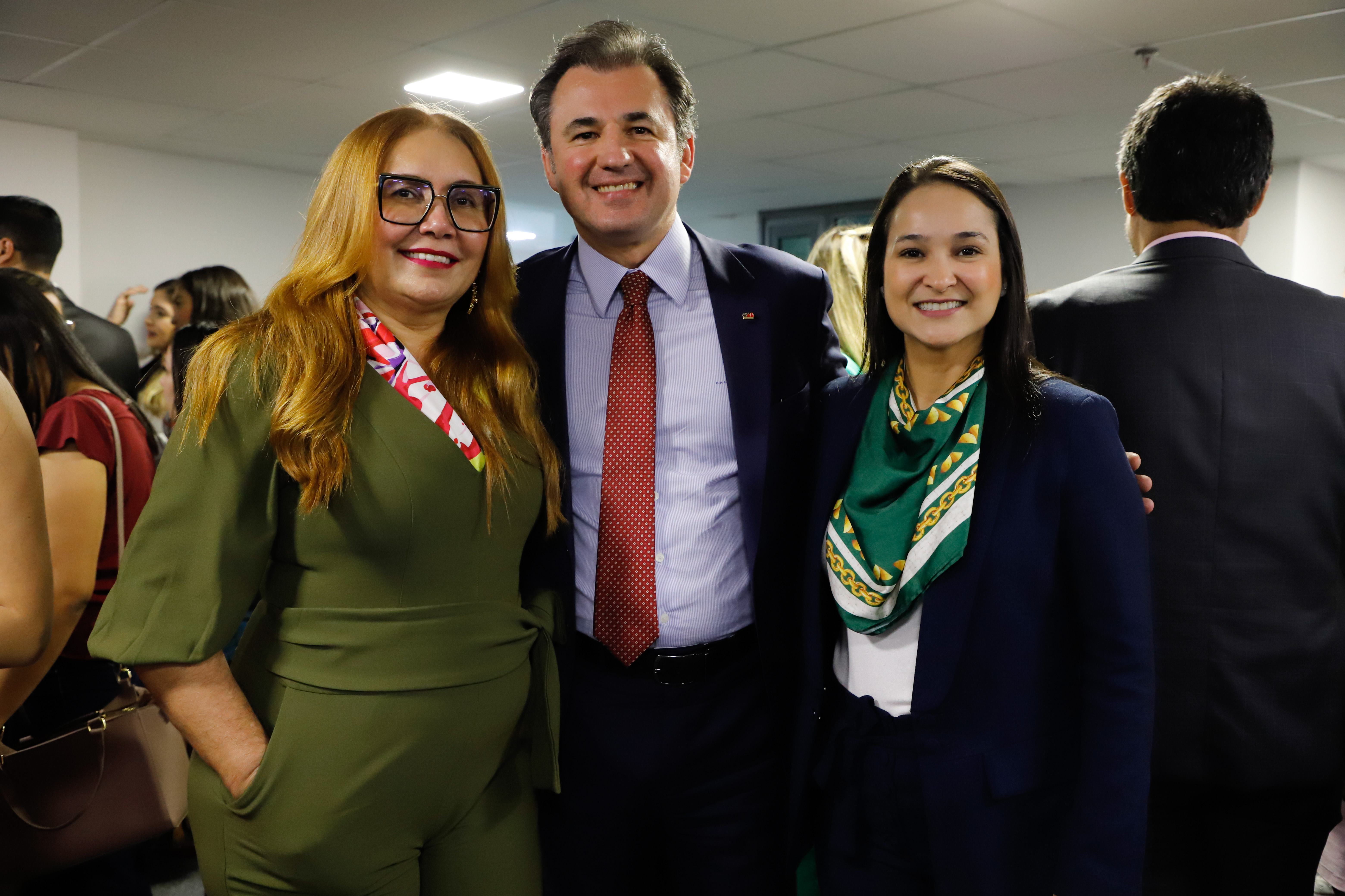 Em iniciativa in&eacute;dita no Brasil, OAB Pernambuco lan&ccedil;a Banco de Talentos com vagas de emprego j&aacute; dispon&iacute;veis