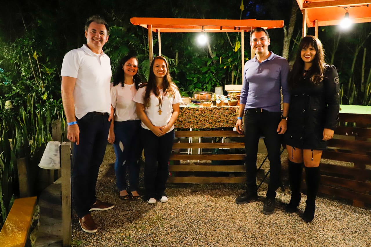 I Festival Cultural de Inverno da OAB - Caruaru