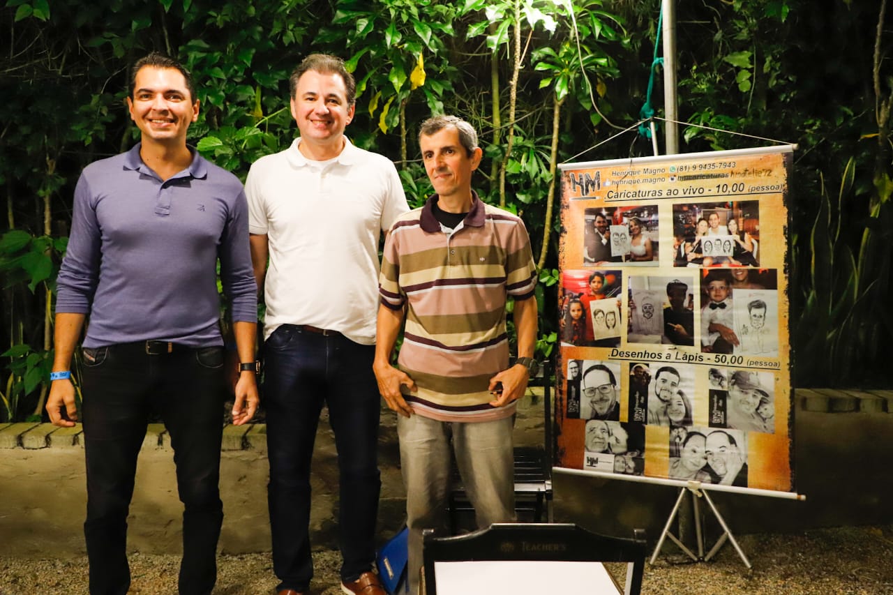 I Festival Cultural de Inverno da OAB - Caruaru