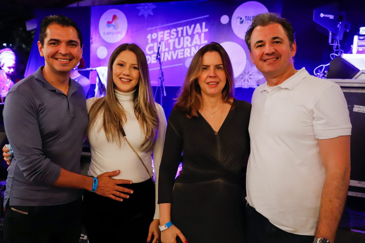 I Festival Cultural de Inverno da OAB - Caruaru