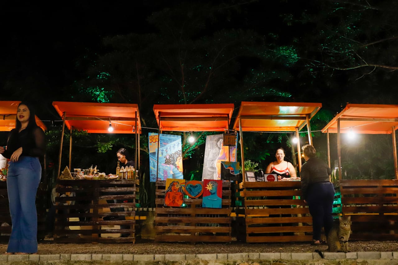 I Festival Cultural de Inverno da OAB - Caruaru