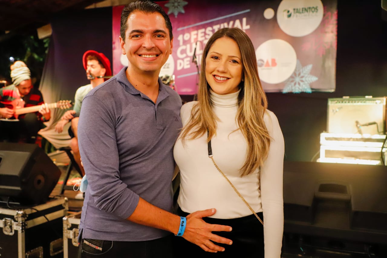 I Festival Cultural de Inverno da OAB - Caruaru