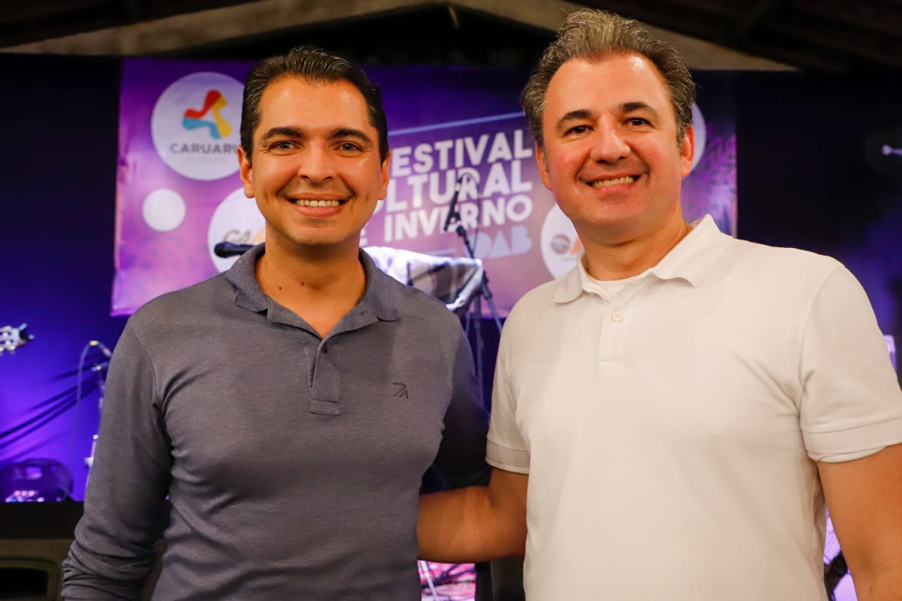 I Festival Cultural de Inverno da OAB - Caruaru
