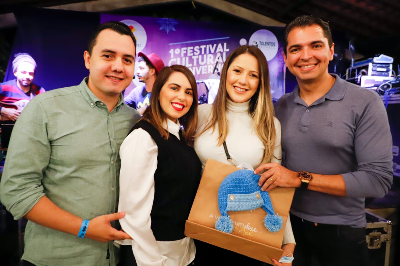 I Festival Cultural de Inverno da OAB - Caruaru
