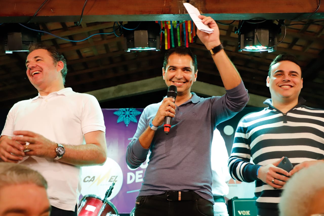 I Festival Cultural de Inverno da OAB - Caruaru