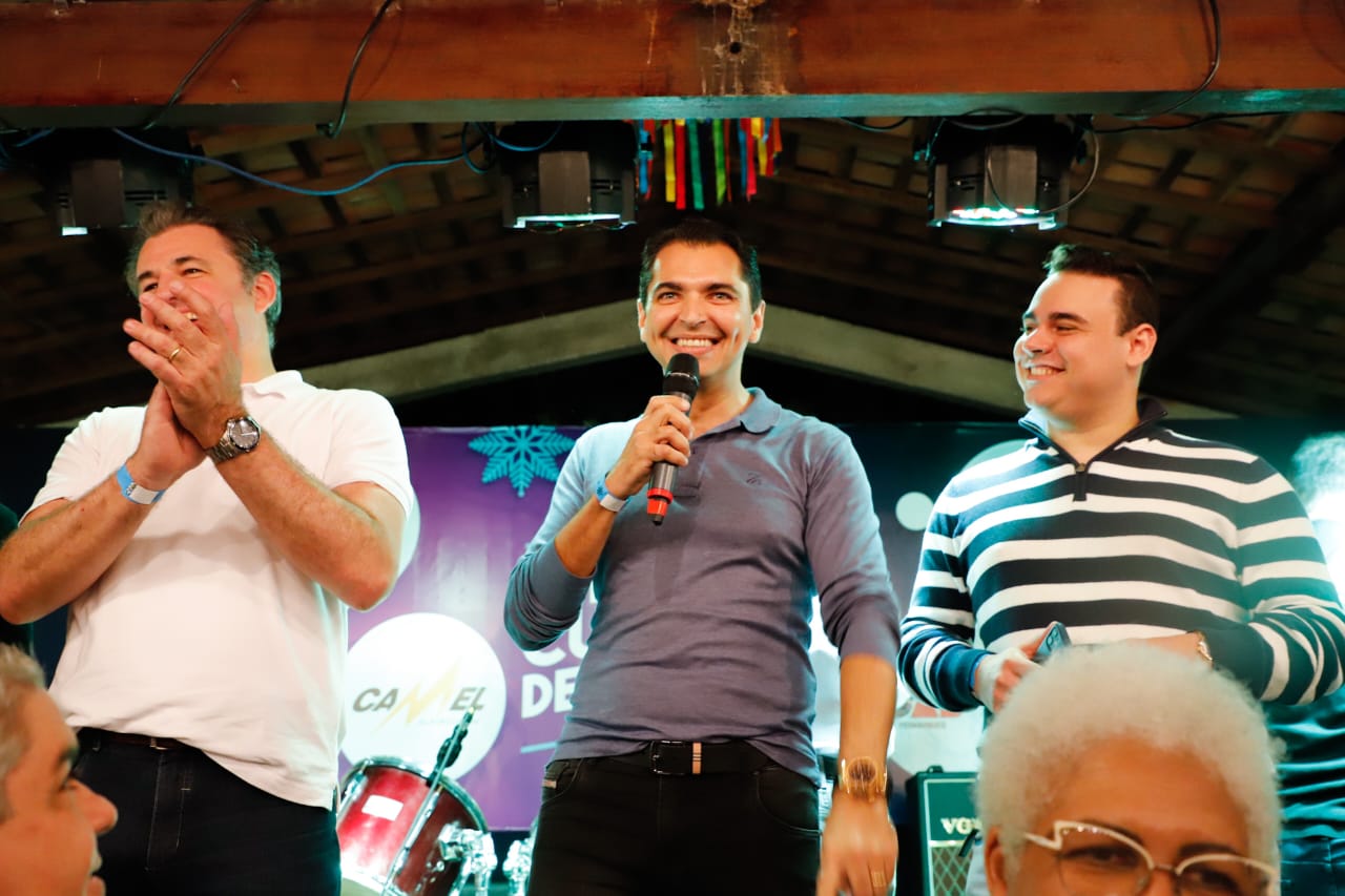 I Festival Cultural de Inverno da OAB - Caruaru
