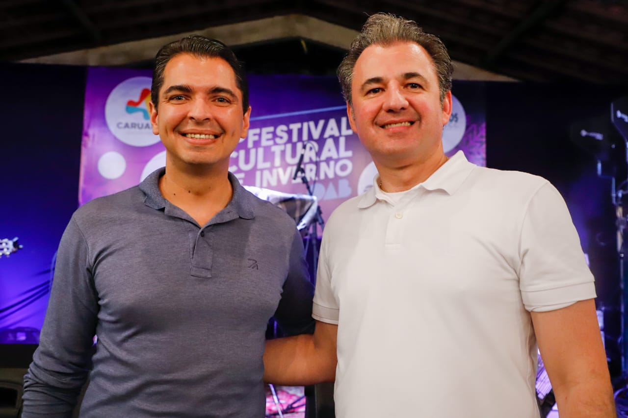 I Festival Cultural de Inverno da OAB - Caruaru