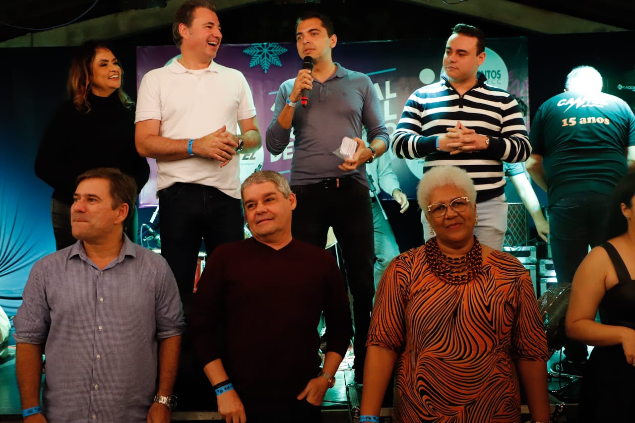 I Festival Cultural de Inverno da OAB - Caruaru