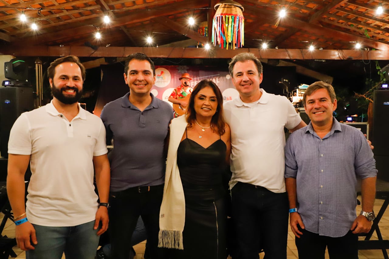 I Festival Cultural de Inverno da OAB - Caruaru