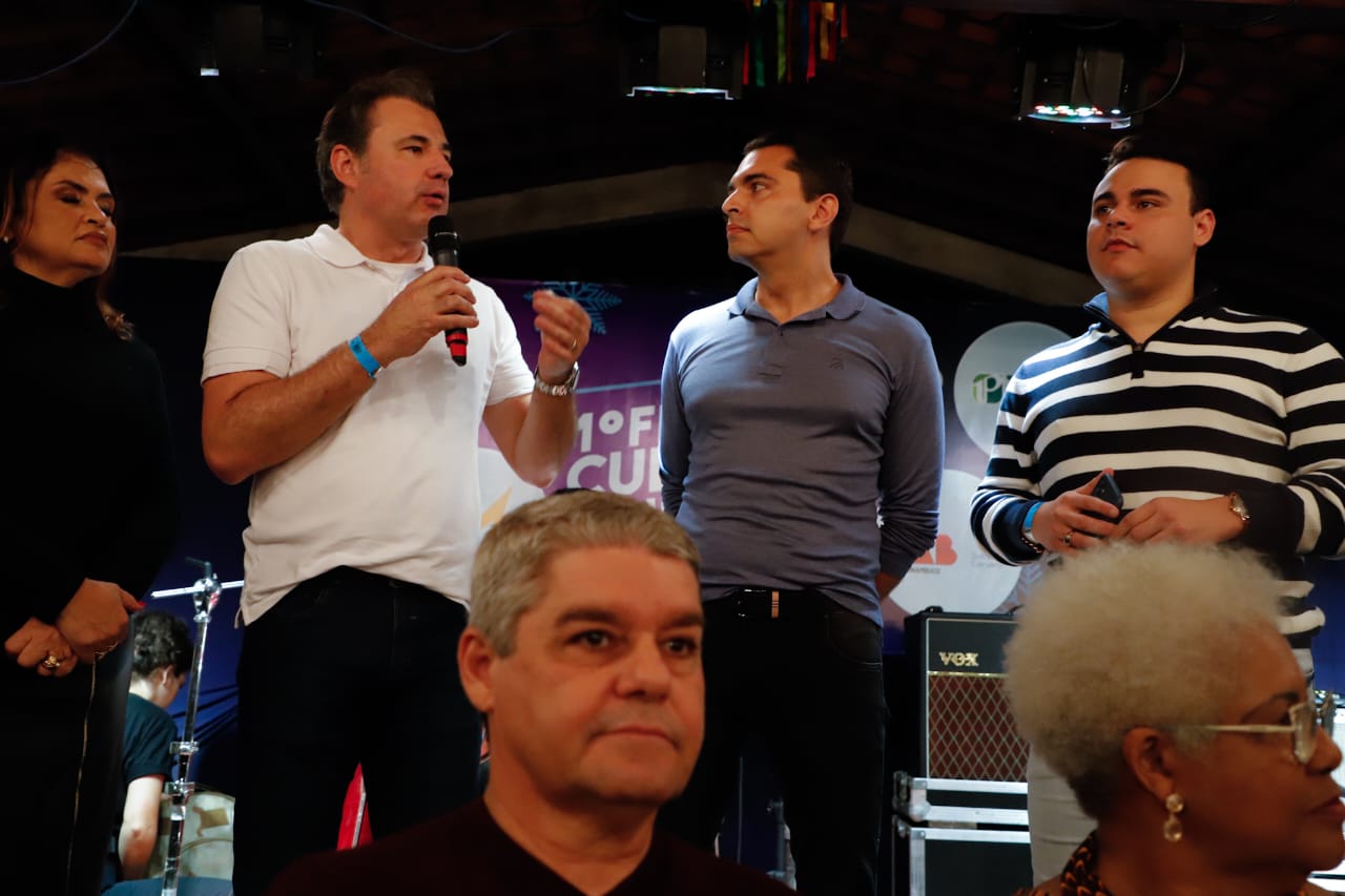 I Festival Cultural de Inverno da OAB - Caruaru