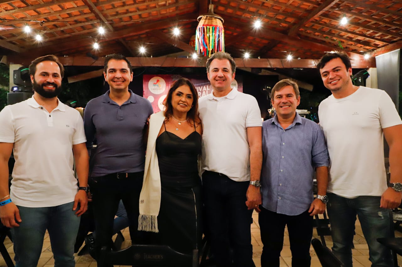 I Festival Cultural de Inverno da OAB - Caruaru