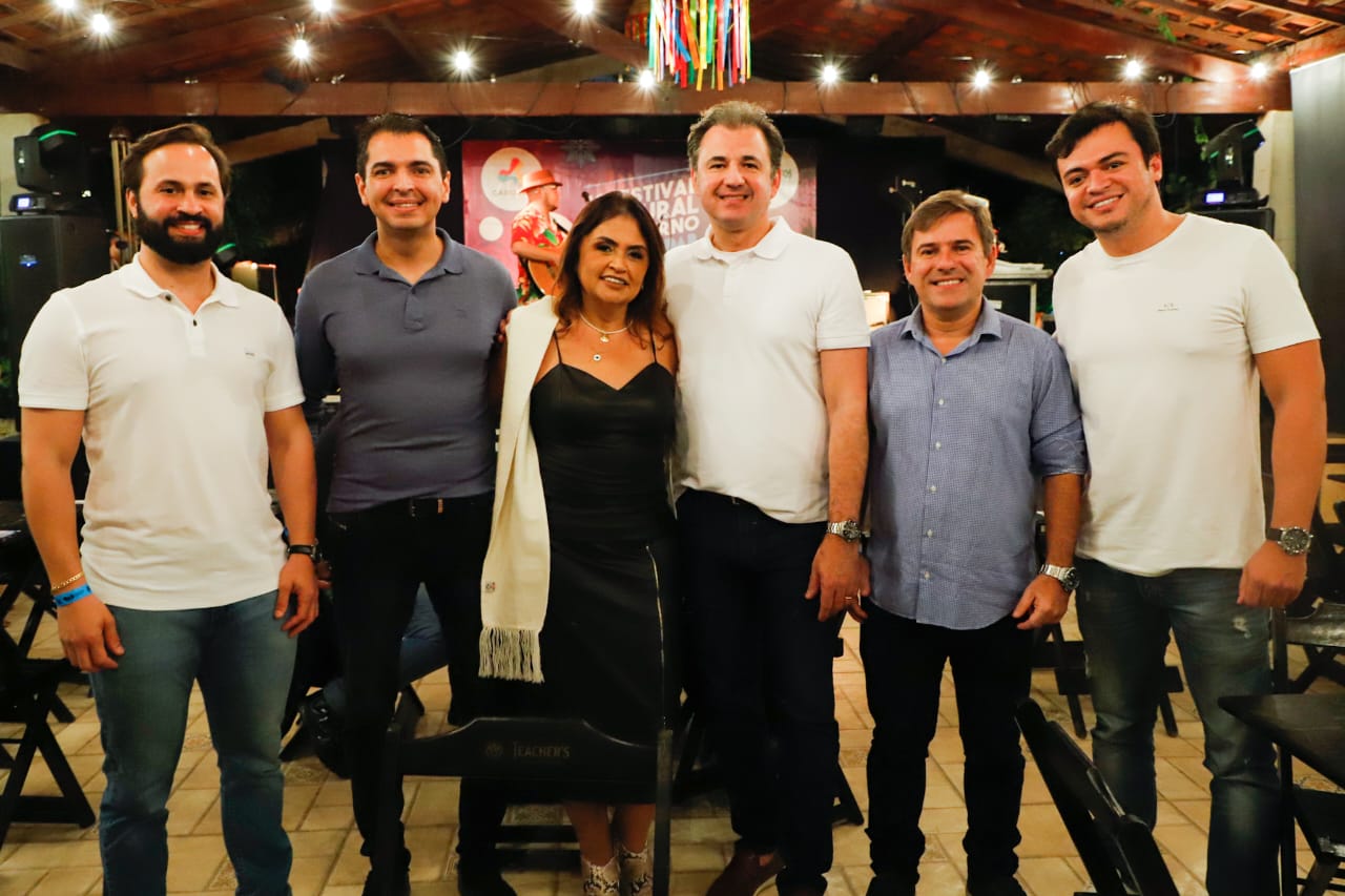 I Festival Cultural de Inverno da OAB - Caruaru