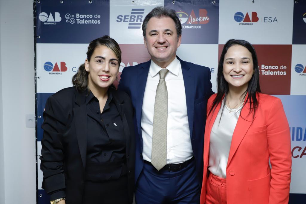 Feira de Oportunidades da Jovem Advocacia