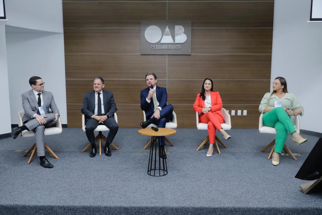 Feira de Oportunidades da Jovem Advocacia