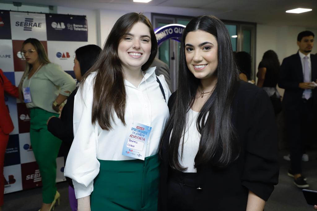 Feira de Oportunidades da Jovem Advocacia