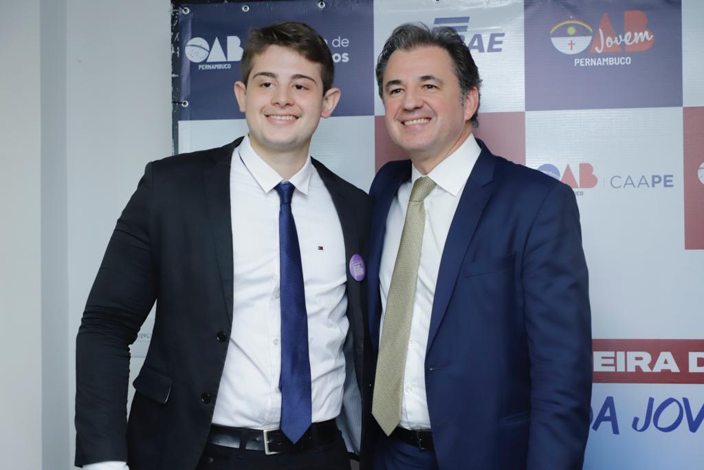 Feira de Oportunidades da Jovem Advocacia