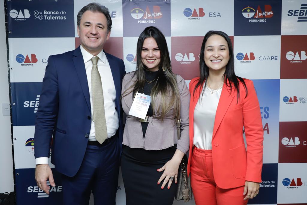 Feira de Oportunidades da Jovem Advocacia