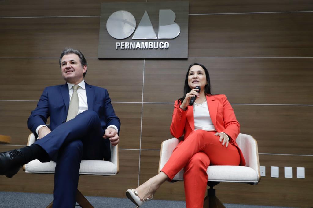 Feira de Oportunidades da Jovem Advocacia