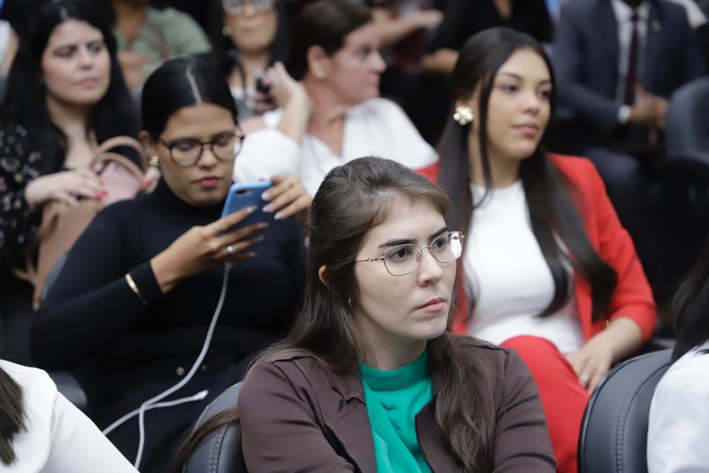 Feira de Oportunidades da Jovem Advocacia