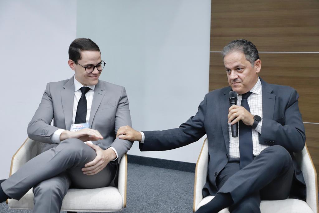 Feira de Oportunidades da Jovem Advocacia