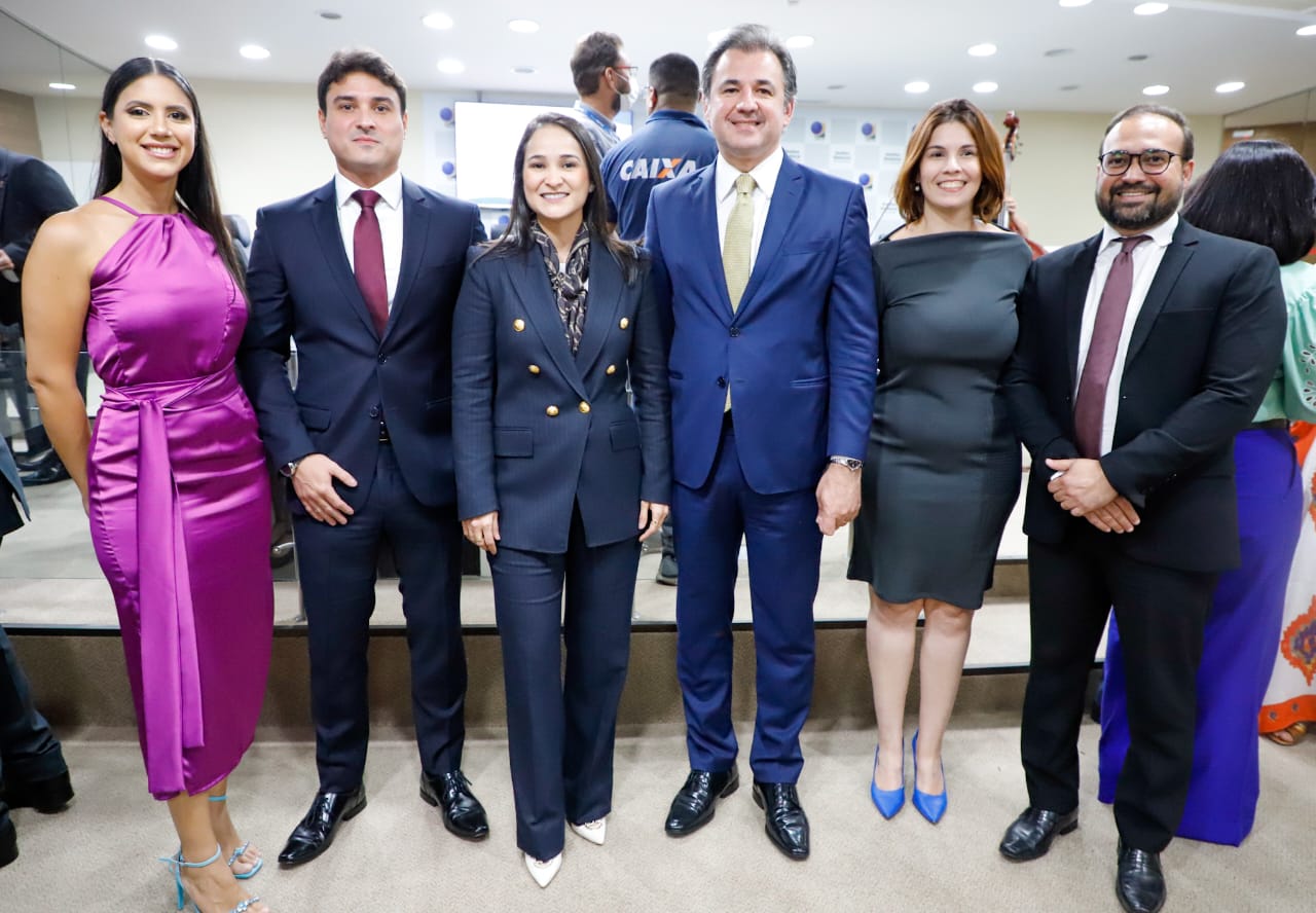 OAB-PE recebe Medalha do M&eacute;rito Eleitoral Frei Caneca
