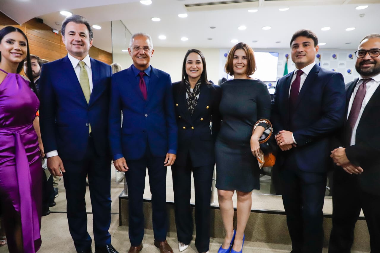 OAB-PE recebe Medalha do M&eacute;rito Eleitoral Frei Caneca