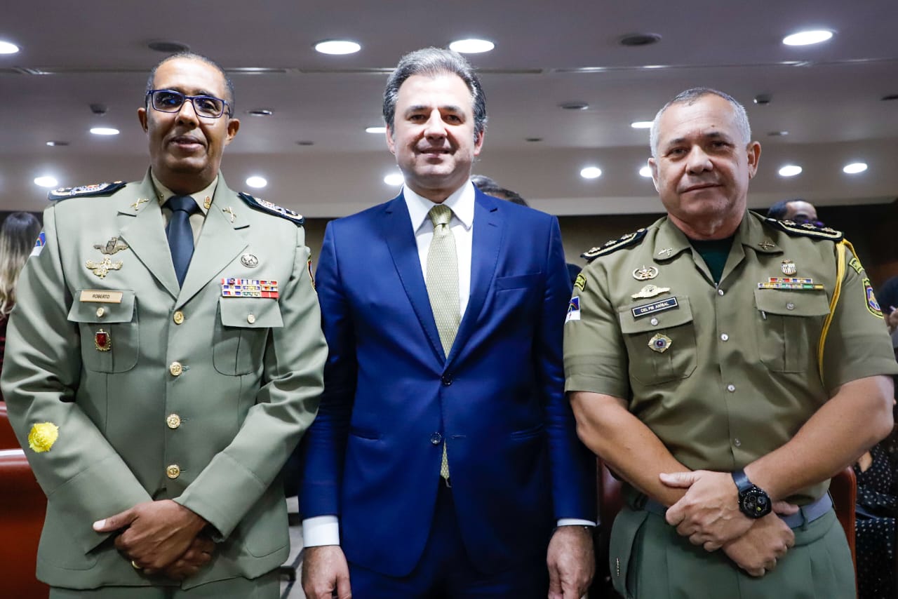 OAB-PE recebe Medalha do M&eacute;rito Eleitoral Frei Caneca