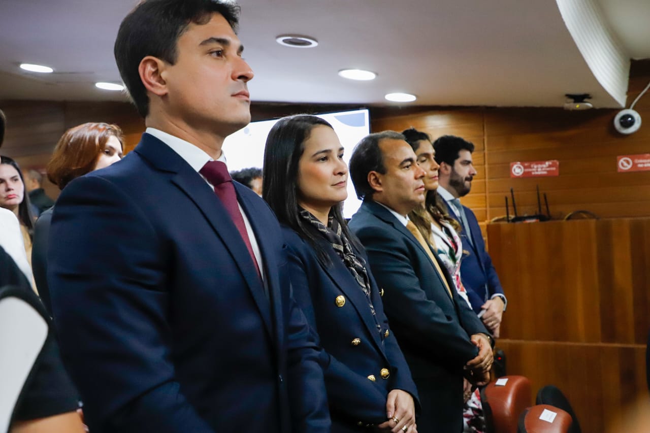 OAB-PE recebe Medalha do M&eacute;rito Eleitoral Frei Caneca