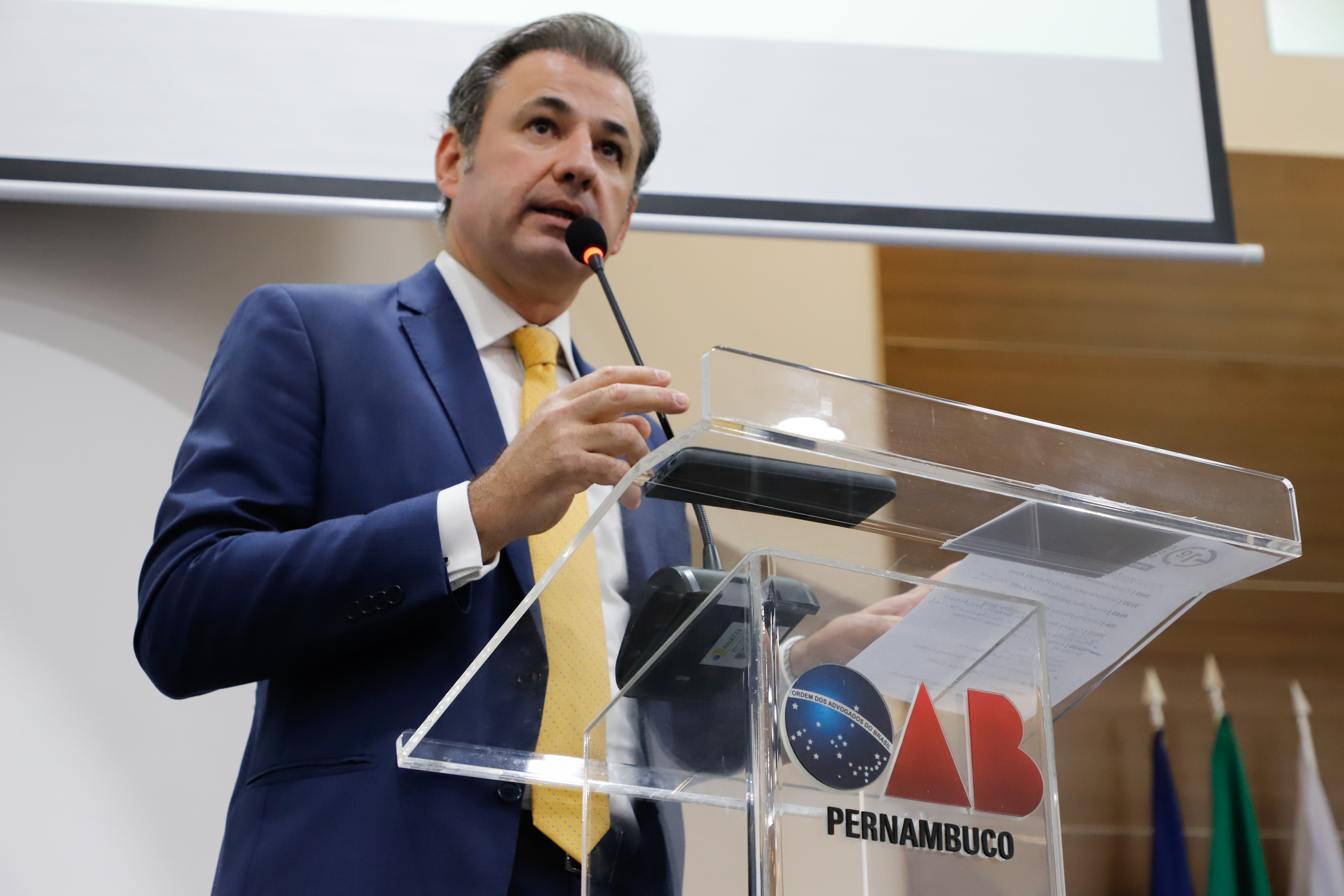 I Encontro de Comiss&otilde;es