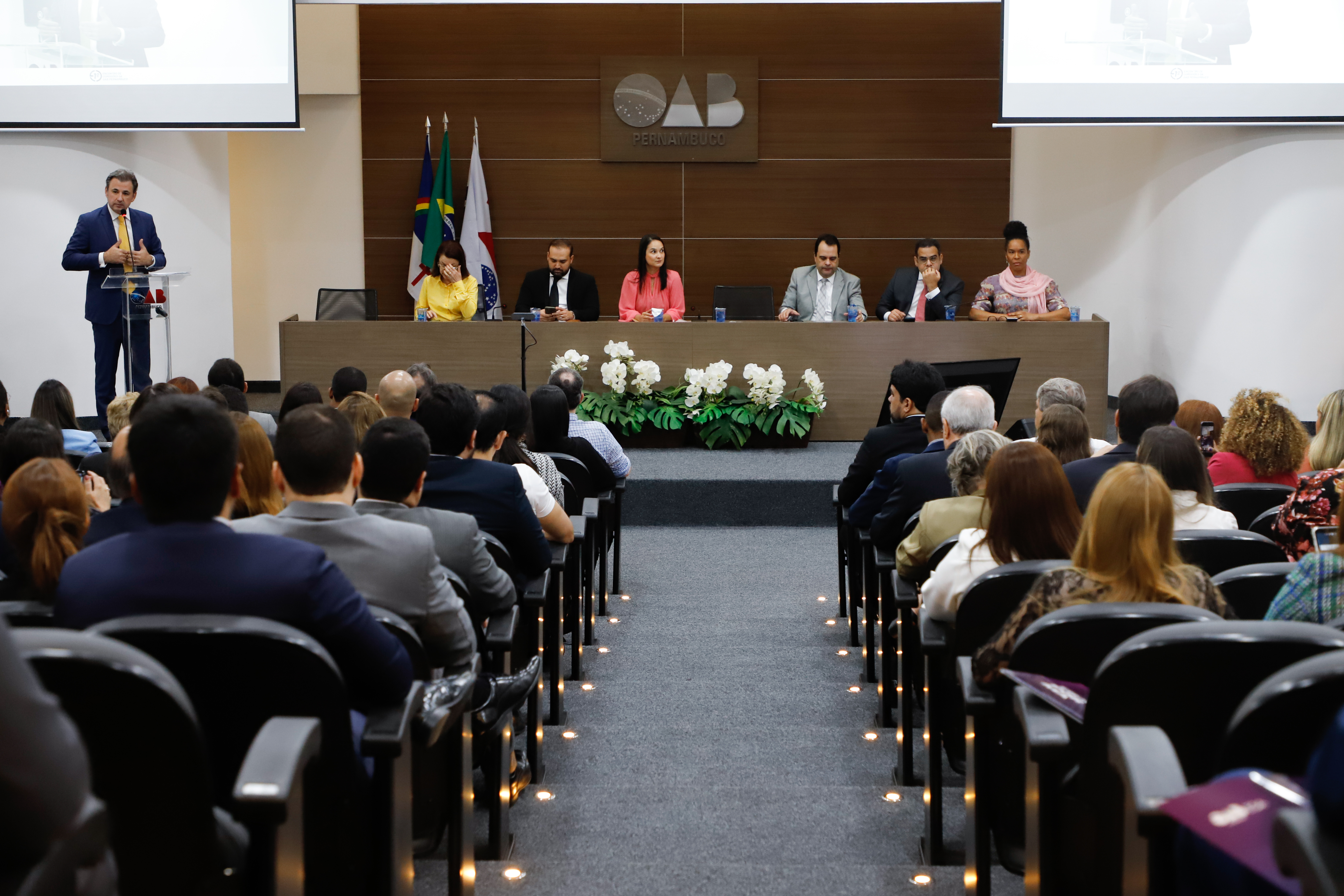 I Encontro de Comiss&otilde;es
