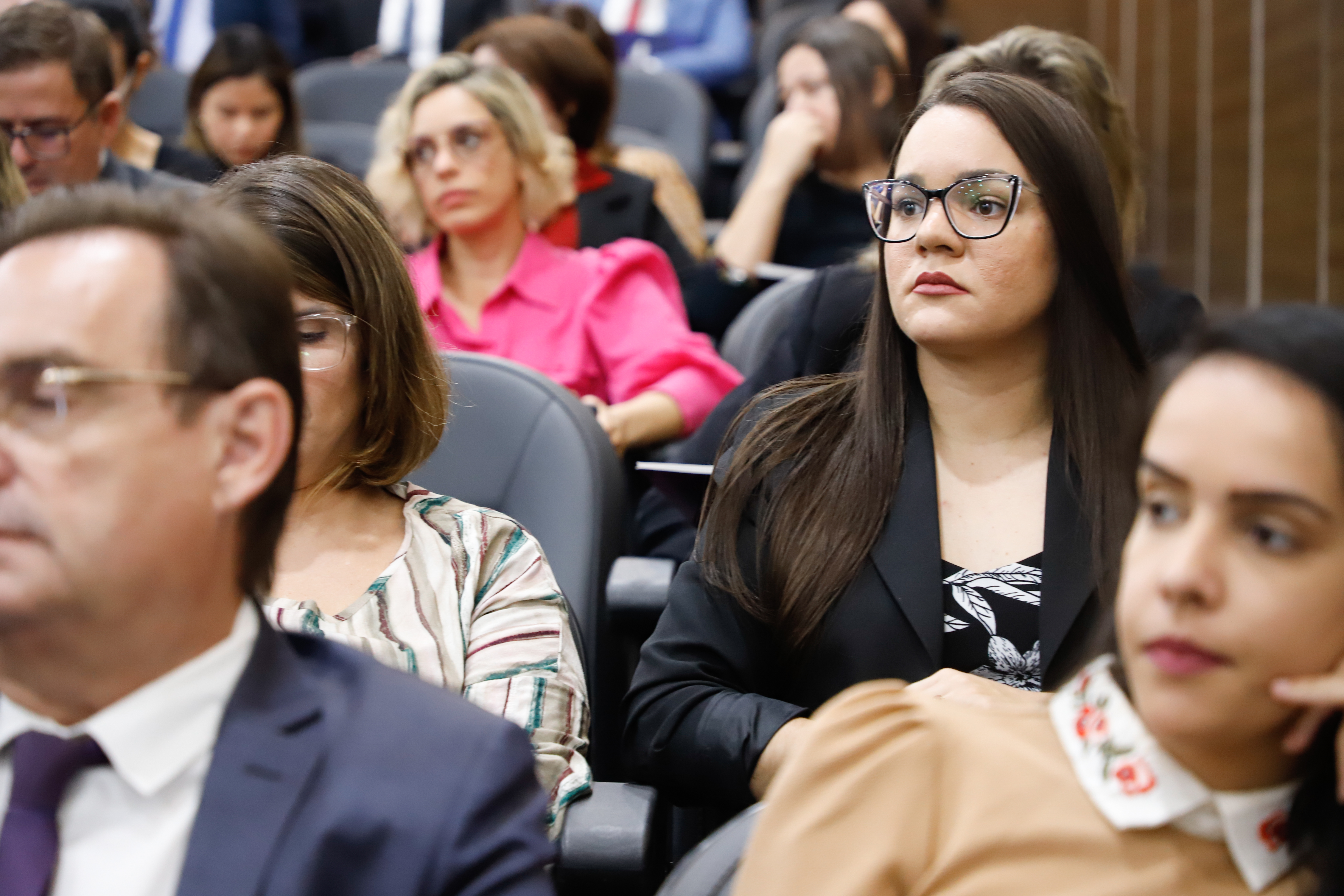 I Encontro de Comiss&otilde;es