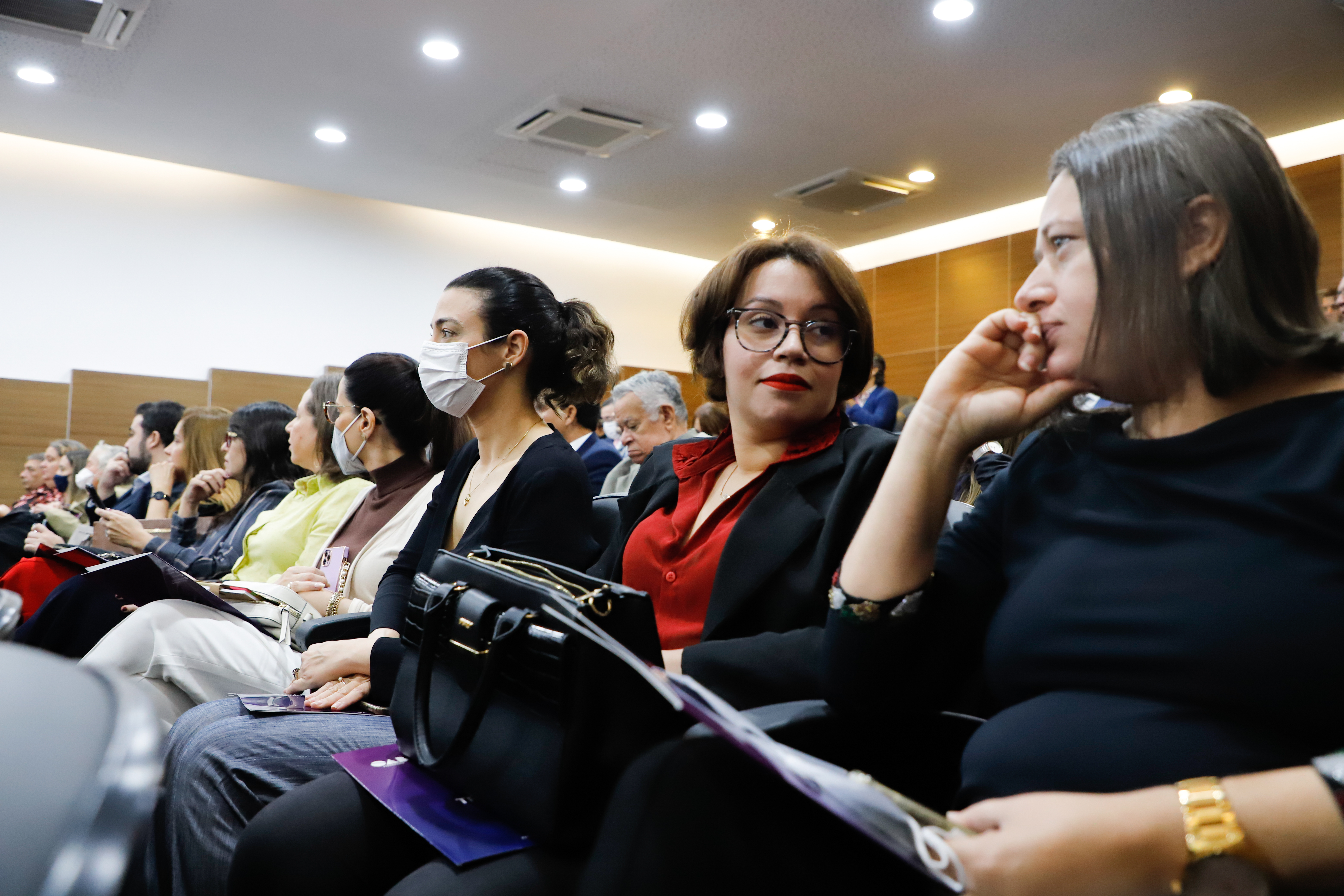 I Encontro de Comiss&otilde;es