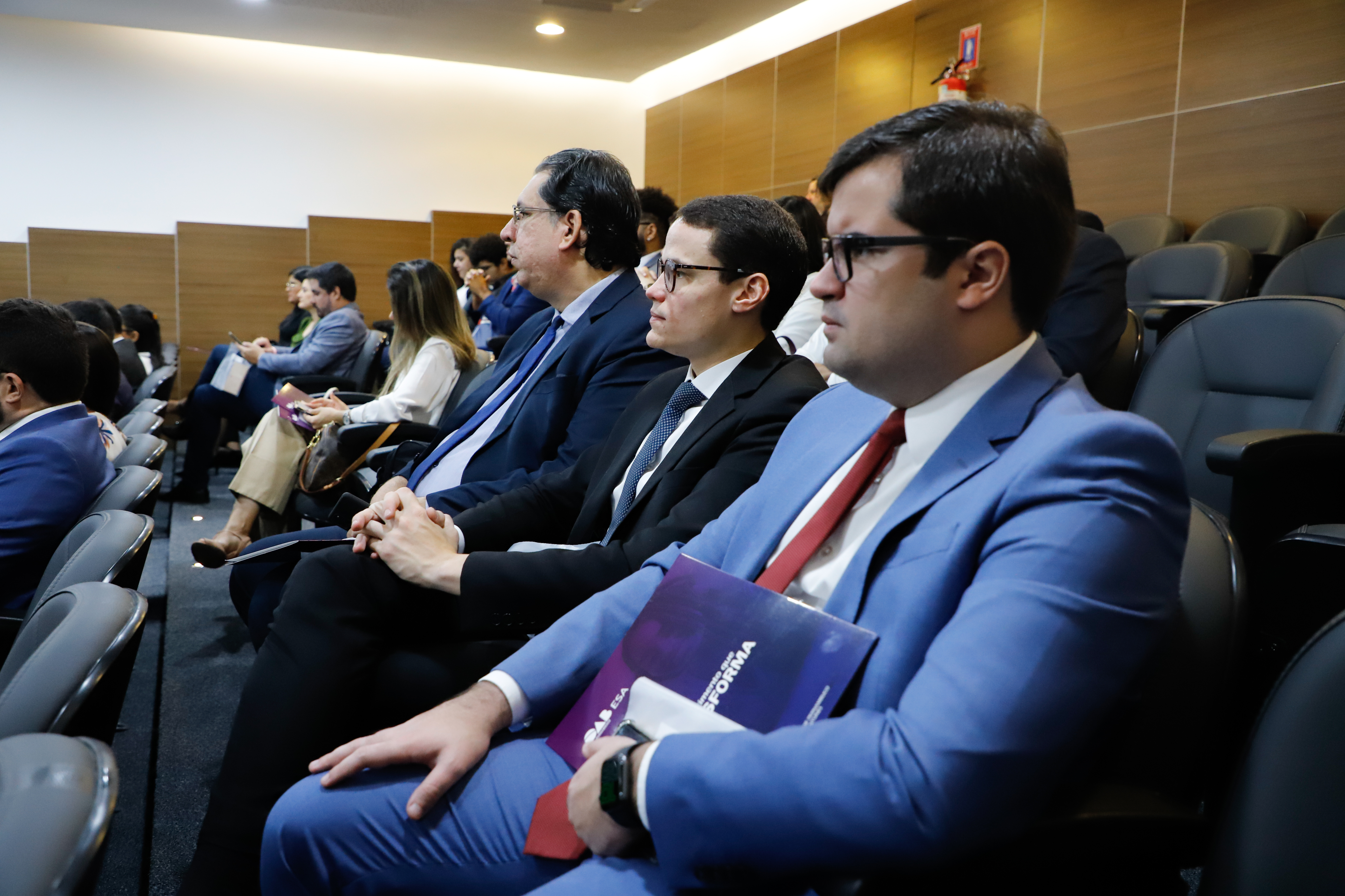 I Encontro de Comiss&otilde;es