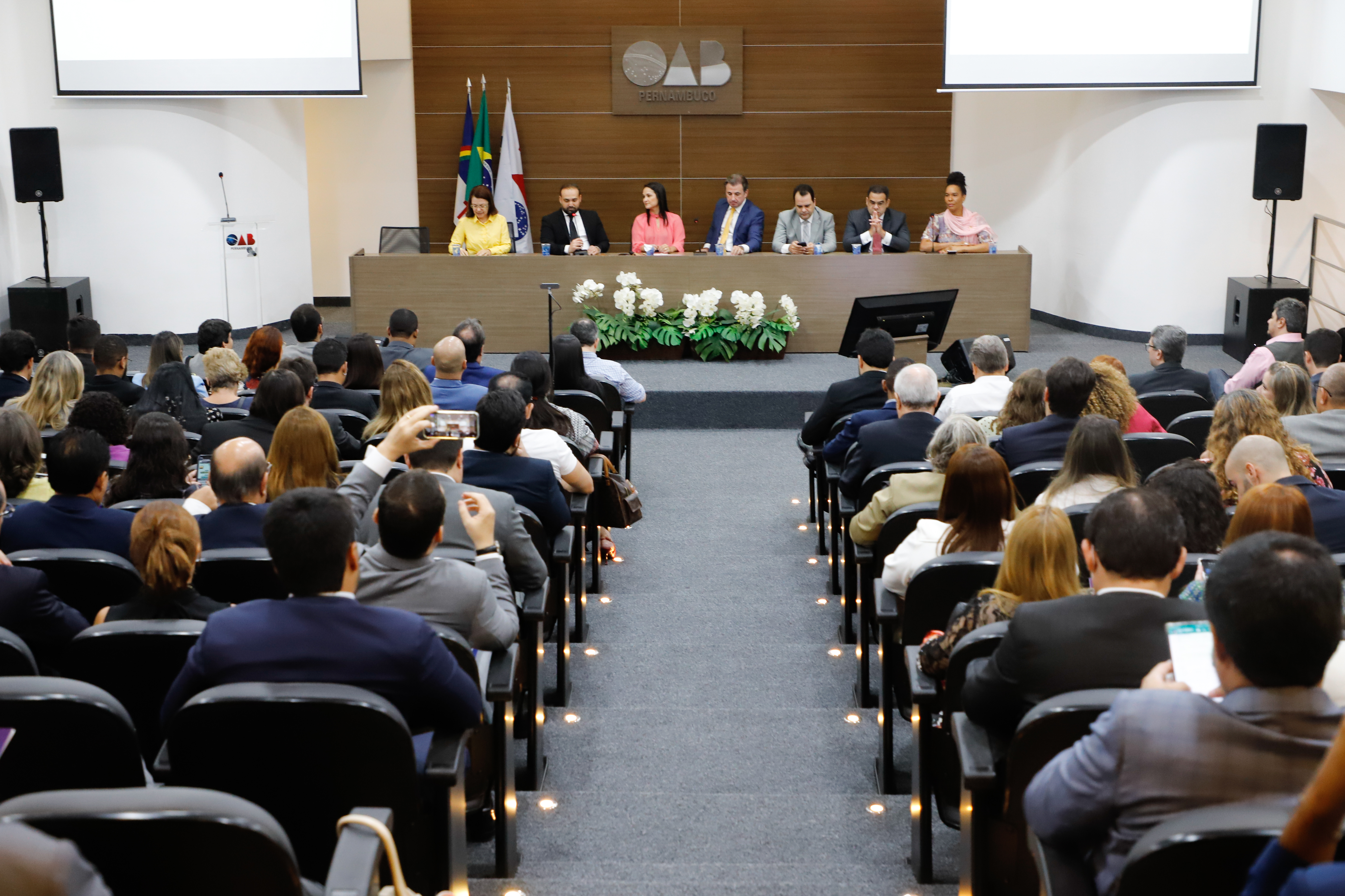 I Encontro de Comiss&otilde;es