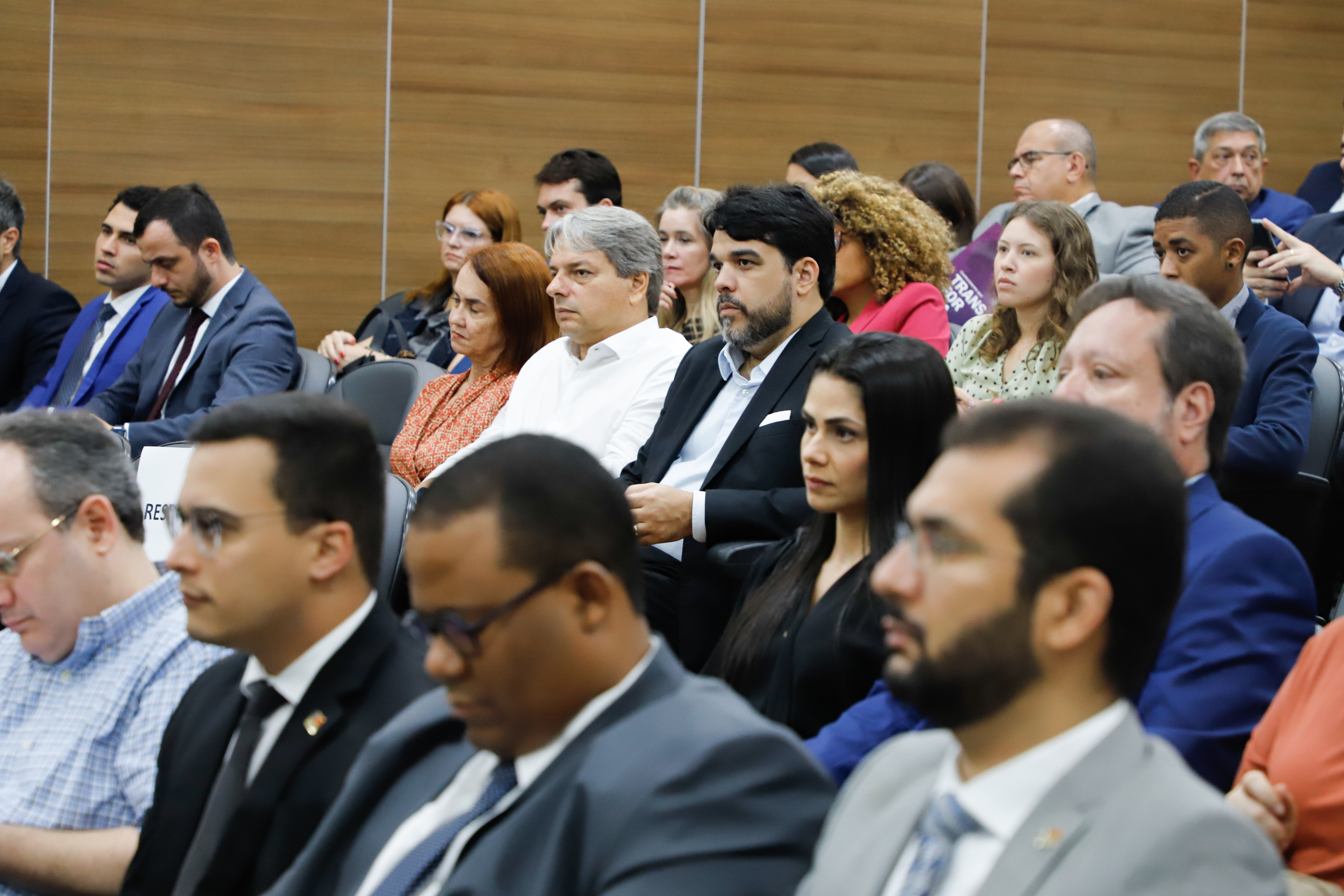 I Encontro de Comiss&otilde;es