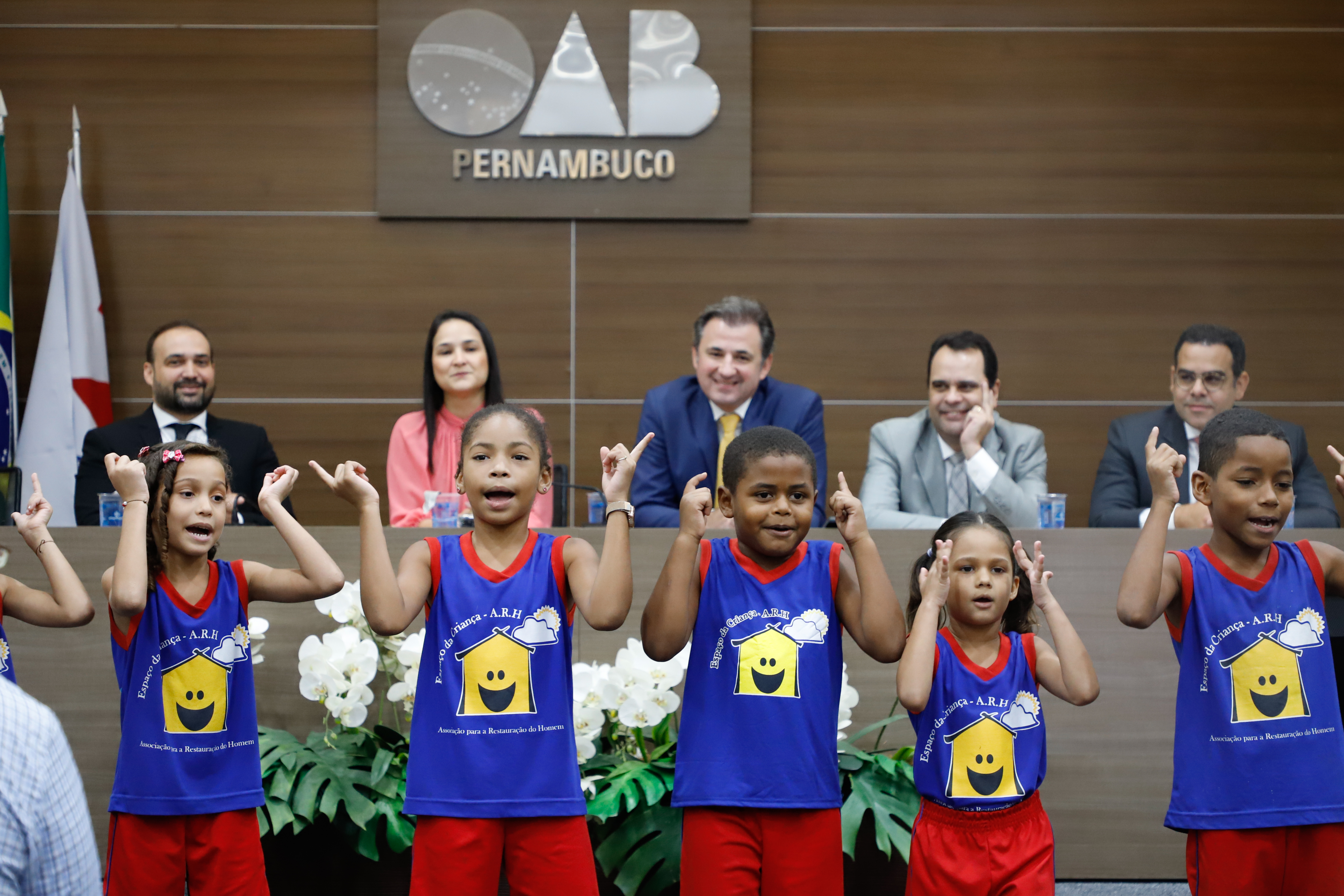 I Encontro de Comiss&otilde;es