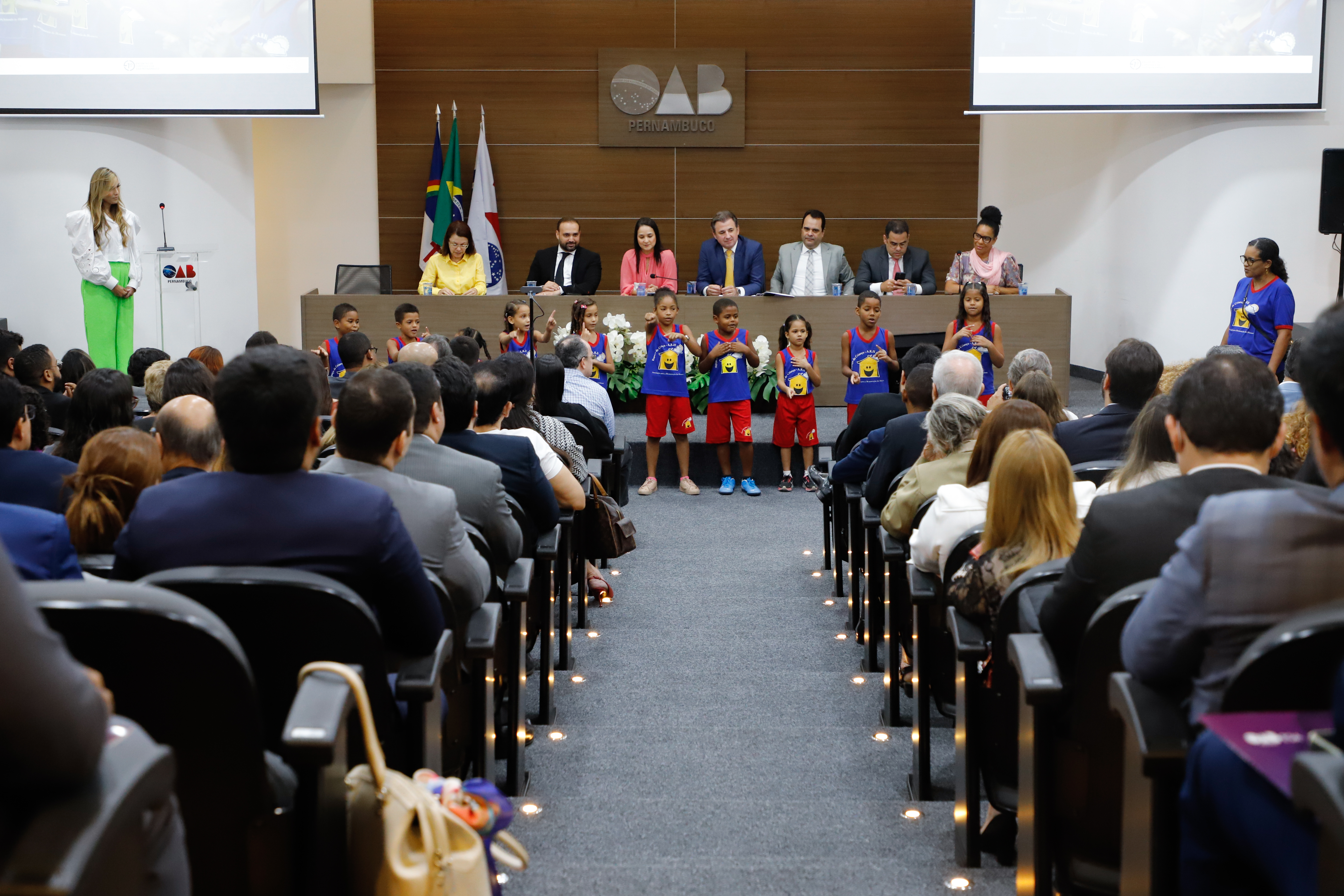 I Encontro de Comiss&otilde;es