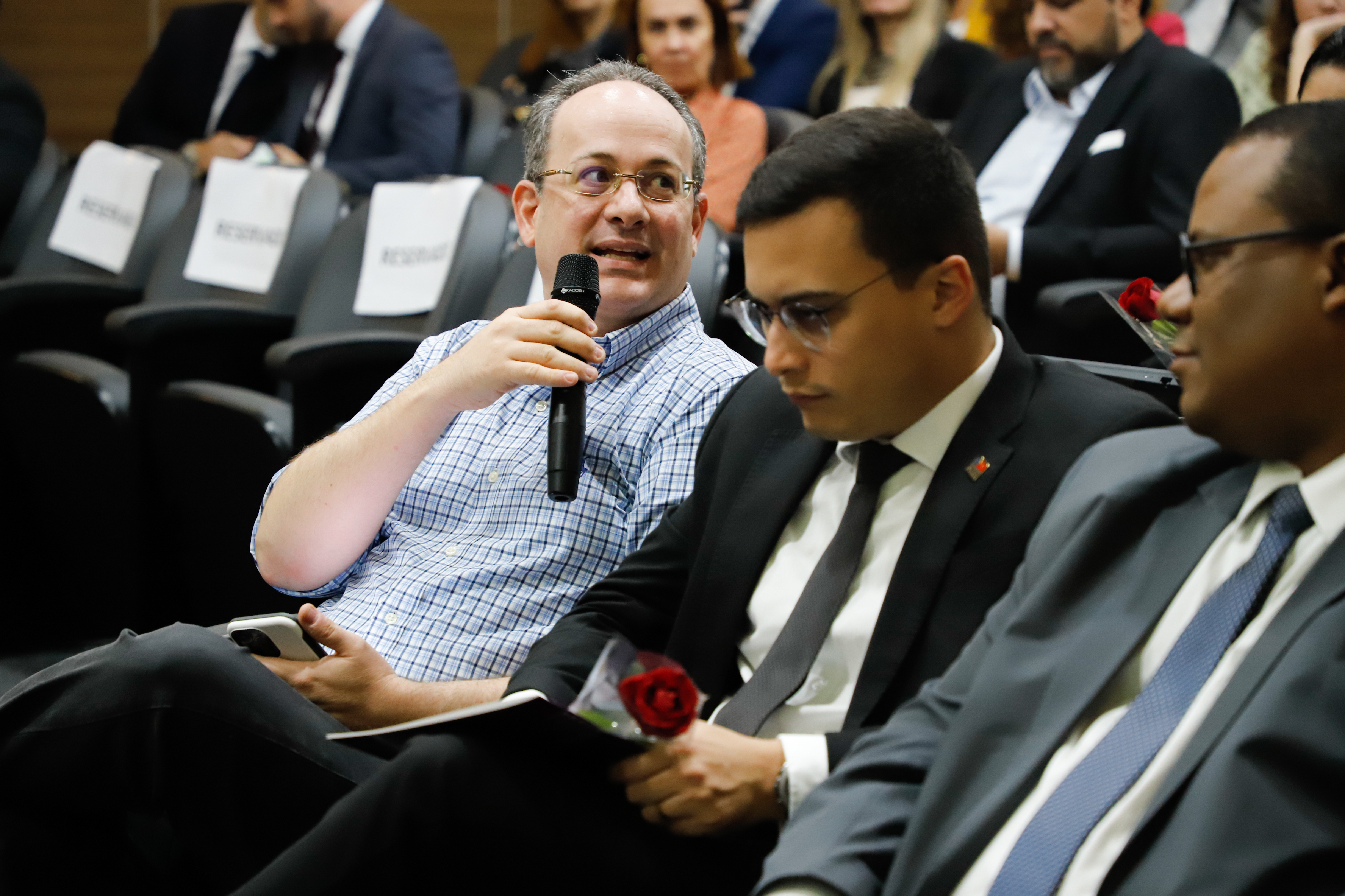 I Encontro de Comiss&otilde;es