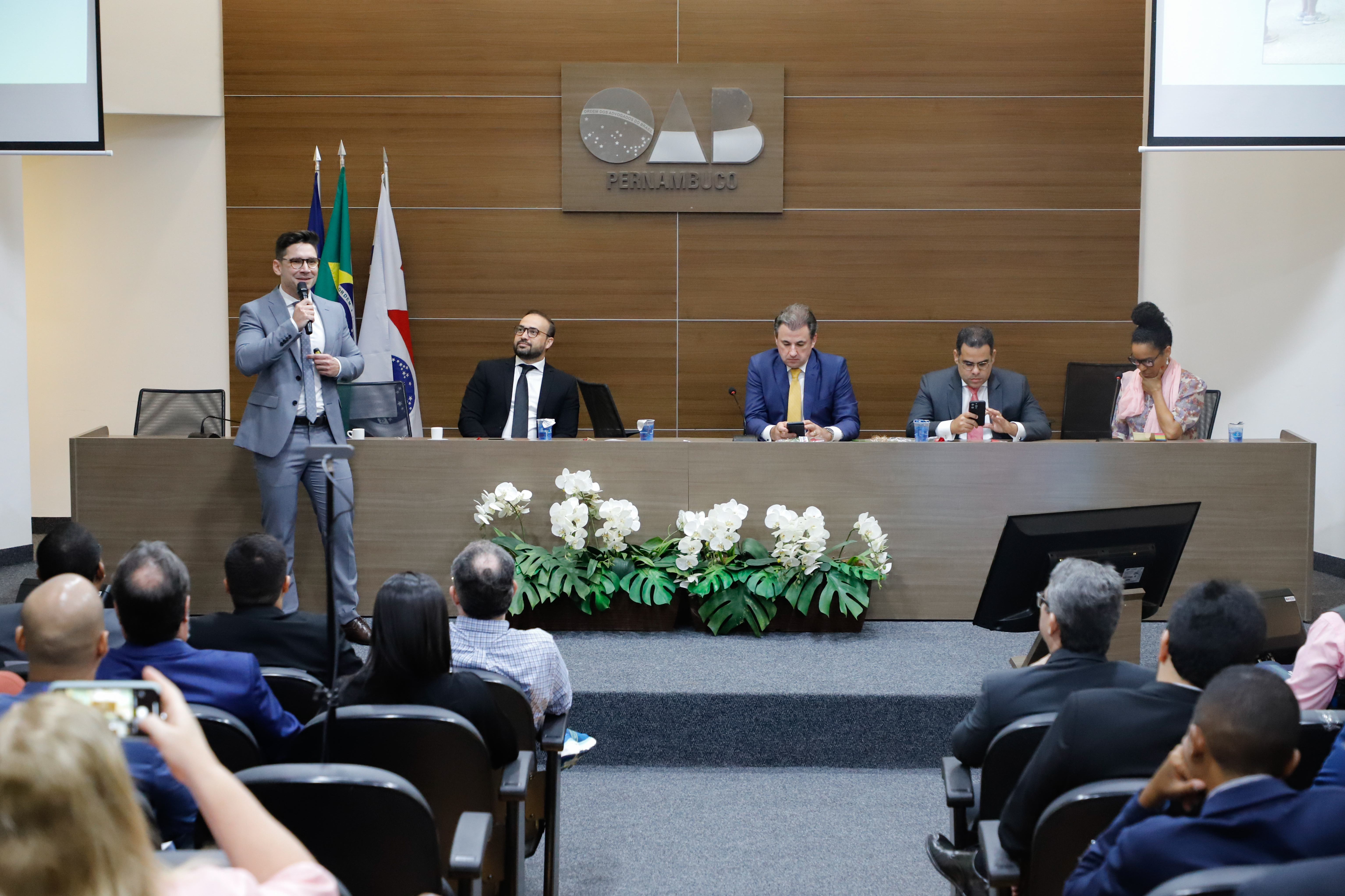 I Encontro de Comiss&otilde;es