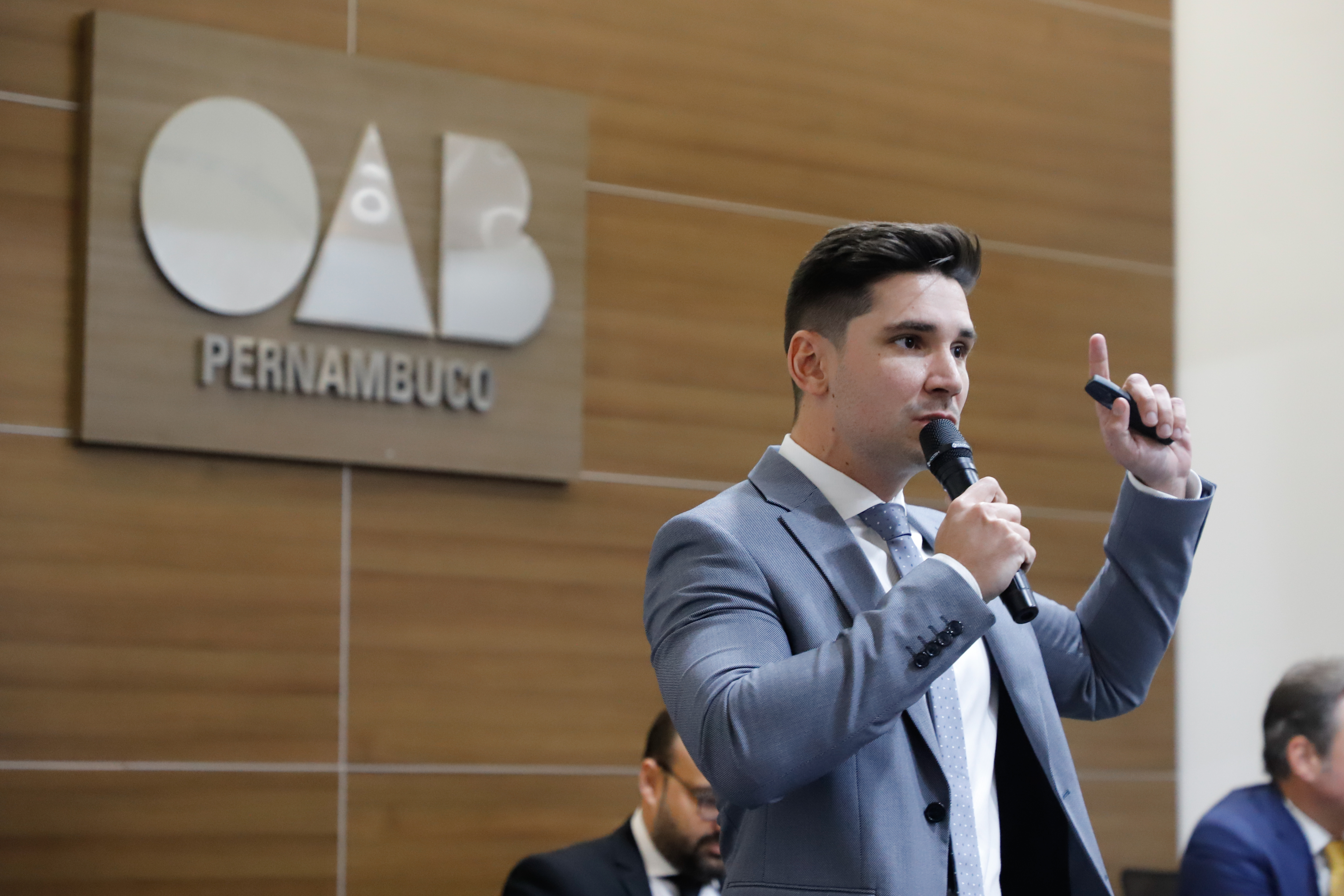 I Encontro de Comiss&otilde;es