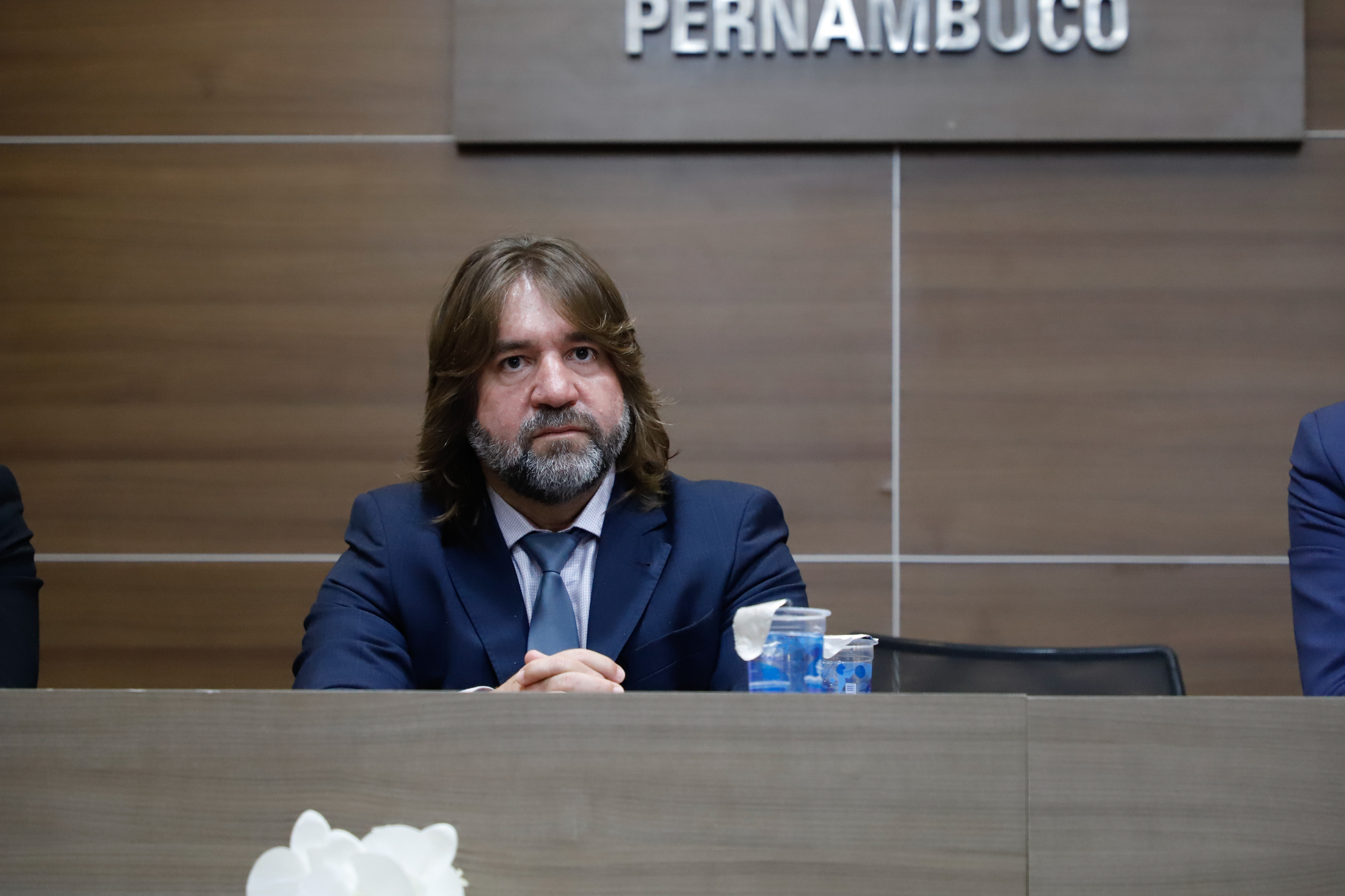 I Encontro de Comiss&otilde;es