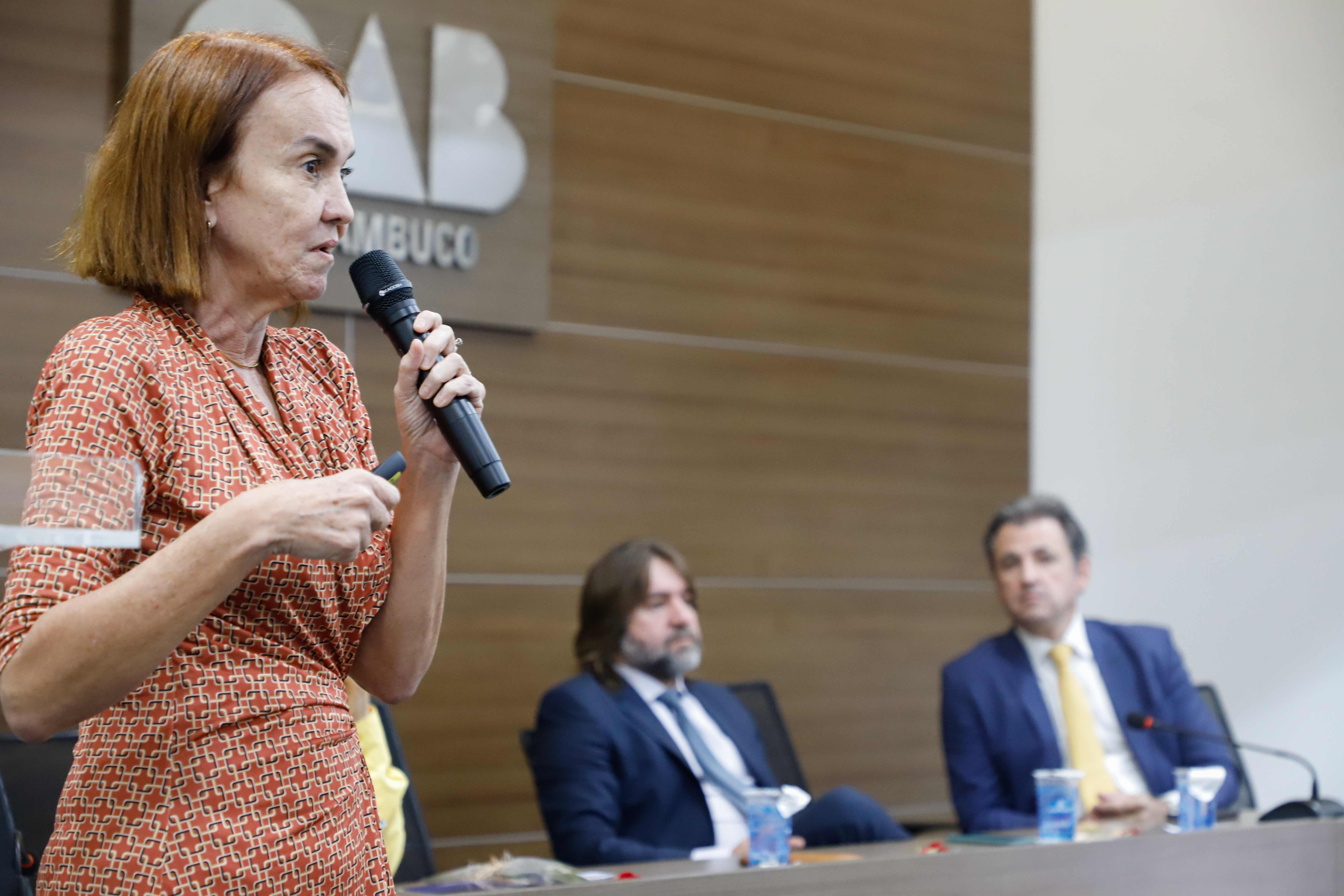 I Encontro de Comiss&otilde;es