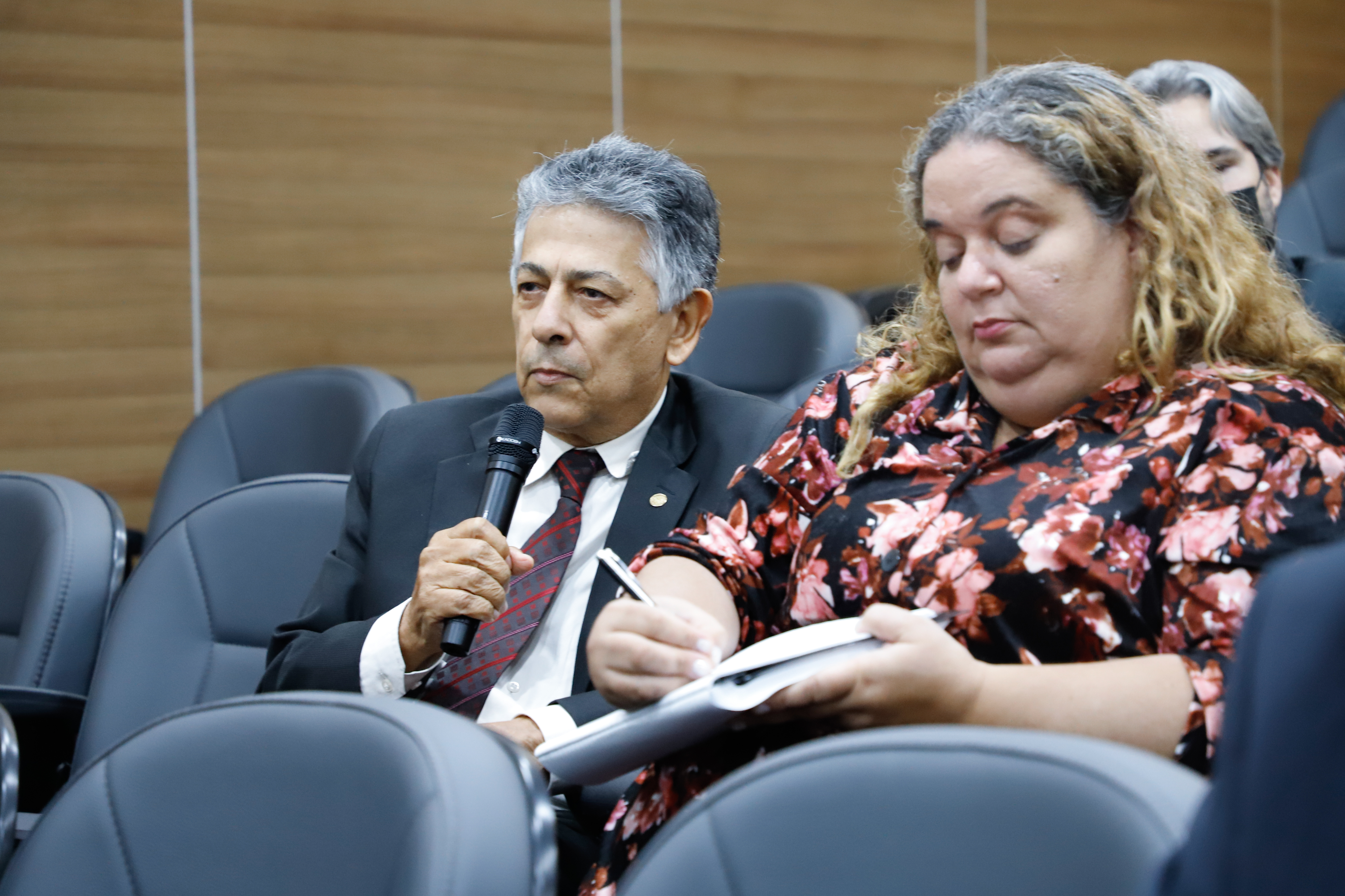 I Encontro de Comiss&otilde;es