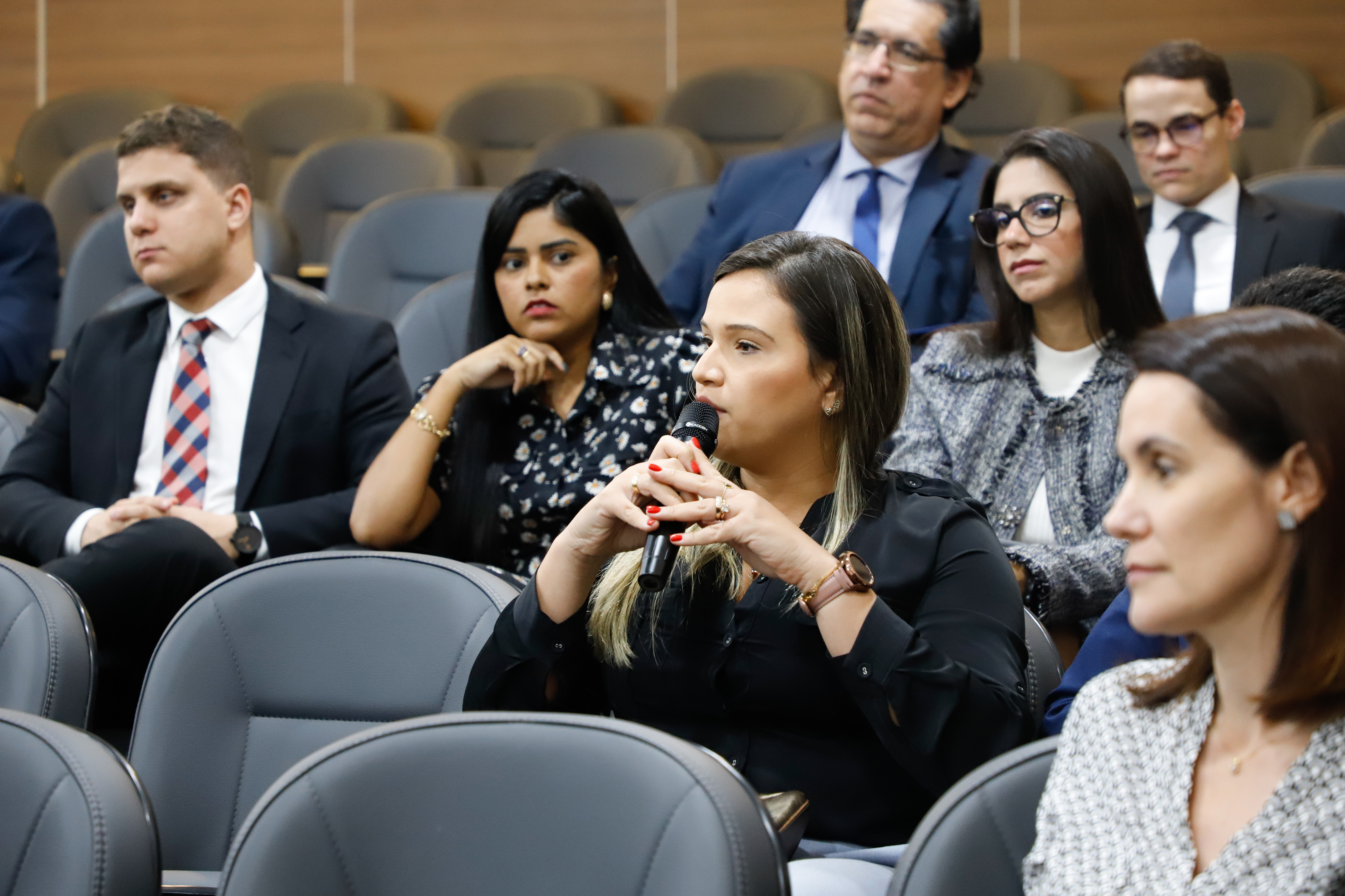 I Encontro de Comiss&otilde;es