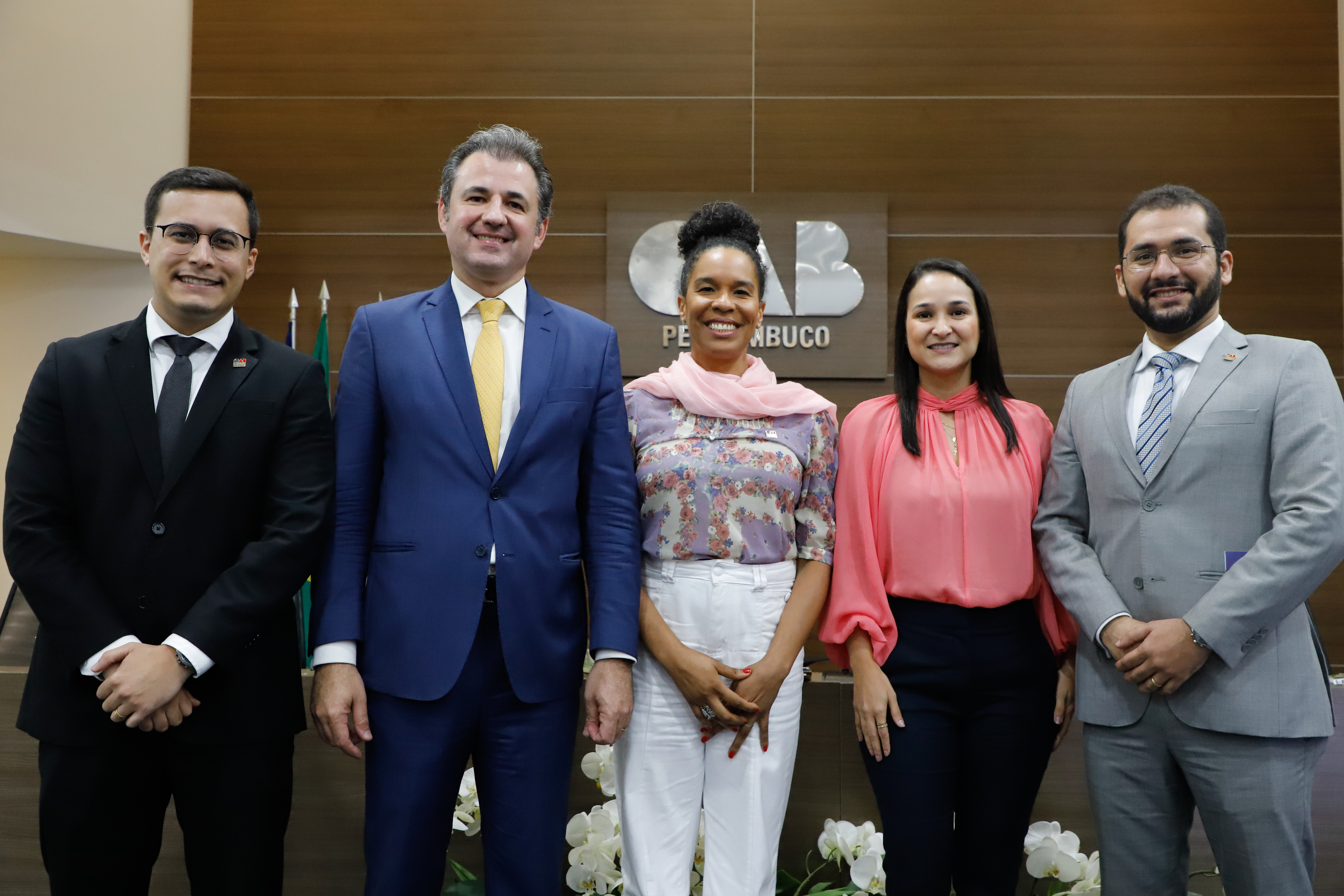 I Encontro de Comiss&otilde;es