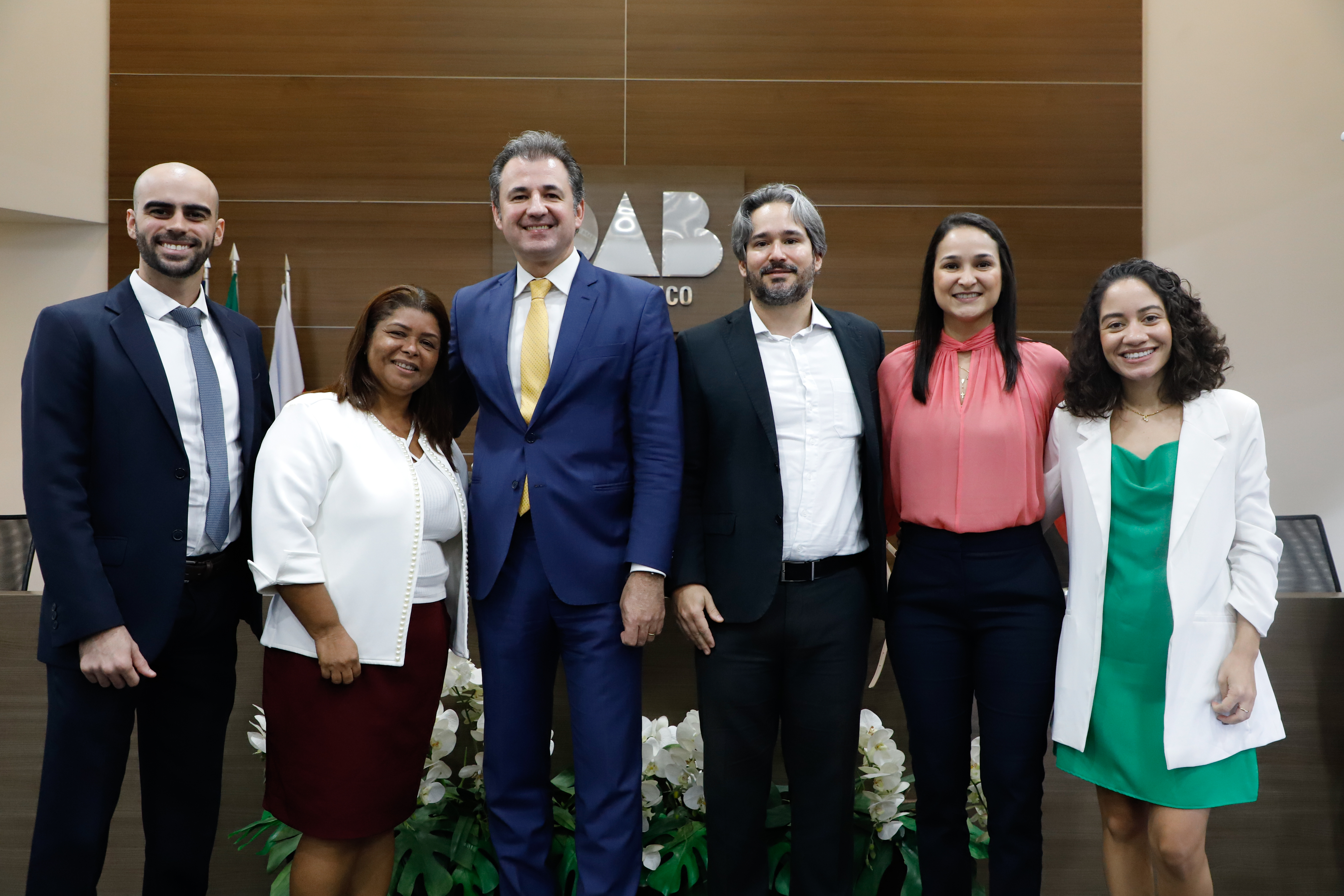 I Encontro de Comiss&otilde;es