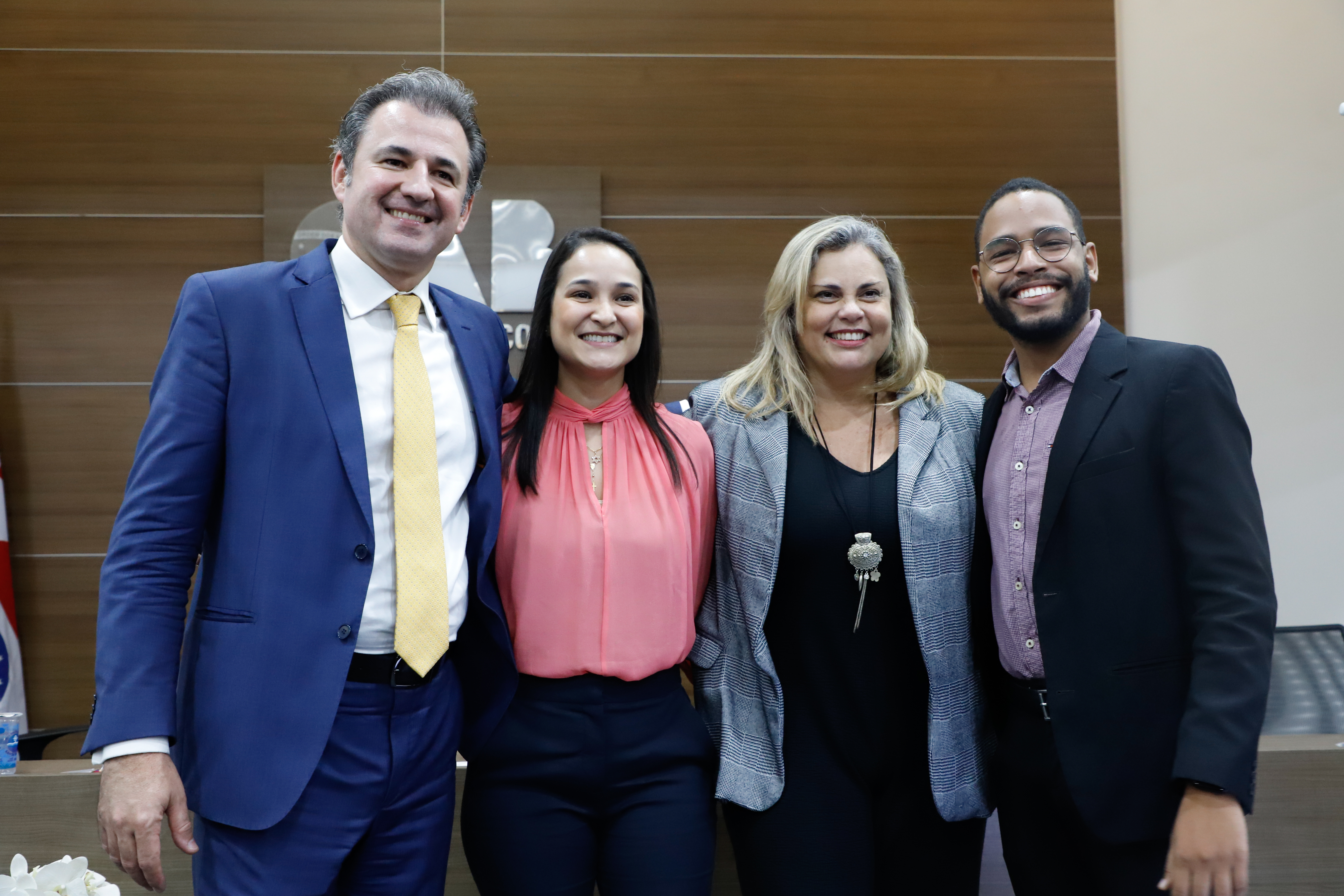I Encontro de Comiss&otilde;es