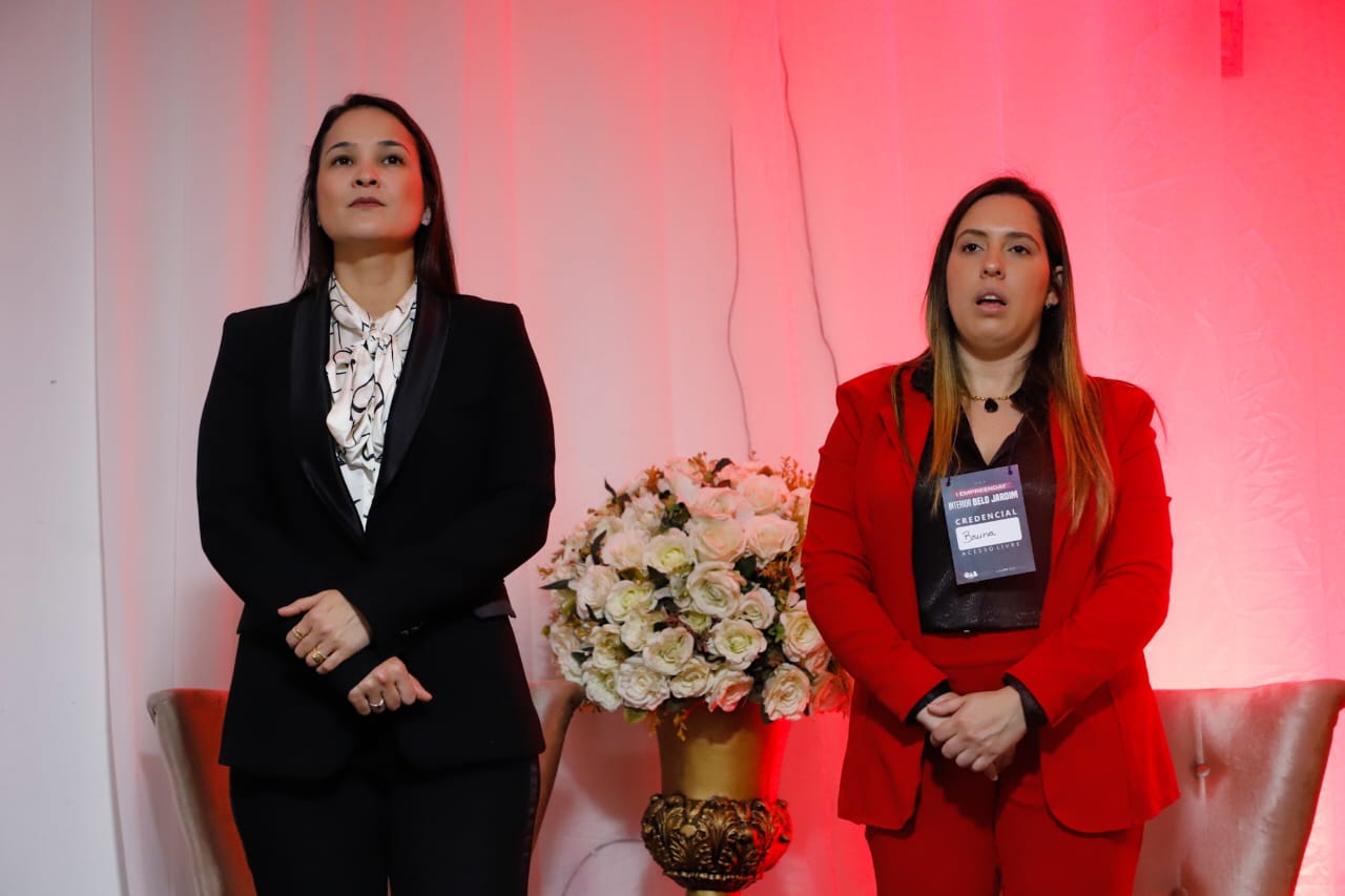 I Empreenday Interior Belo Jardim