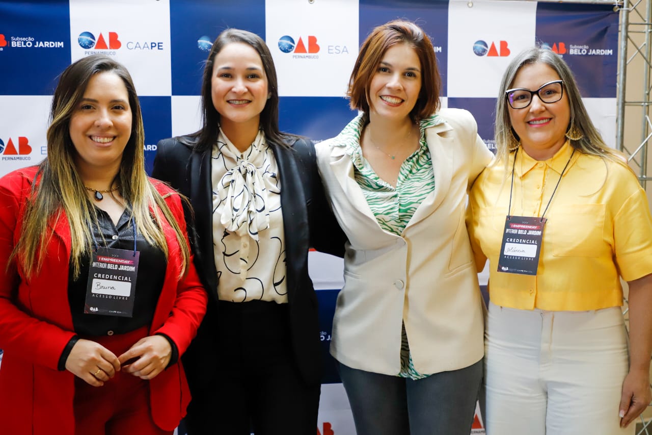 I Empreenday Interior Belo Jardim