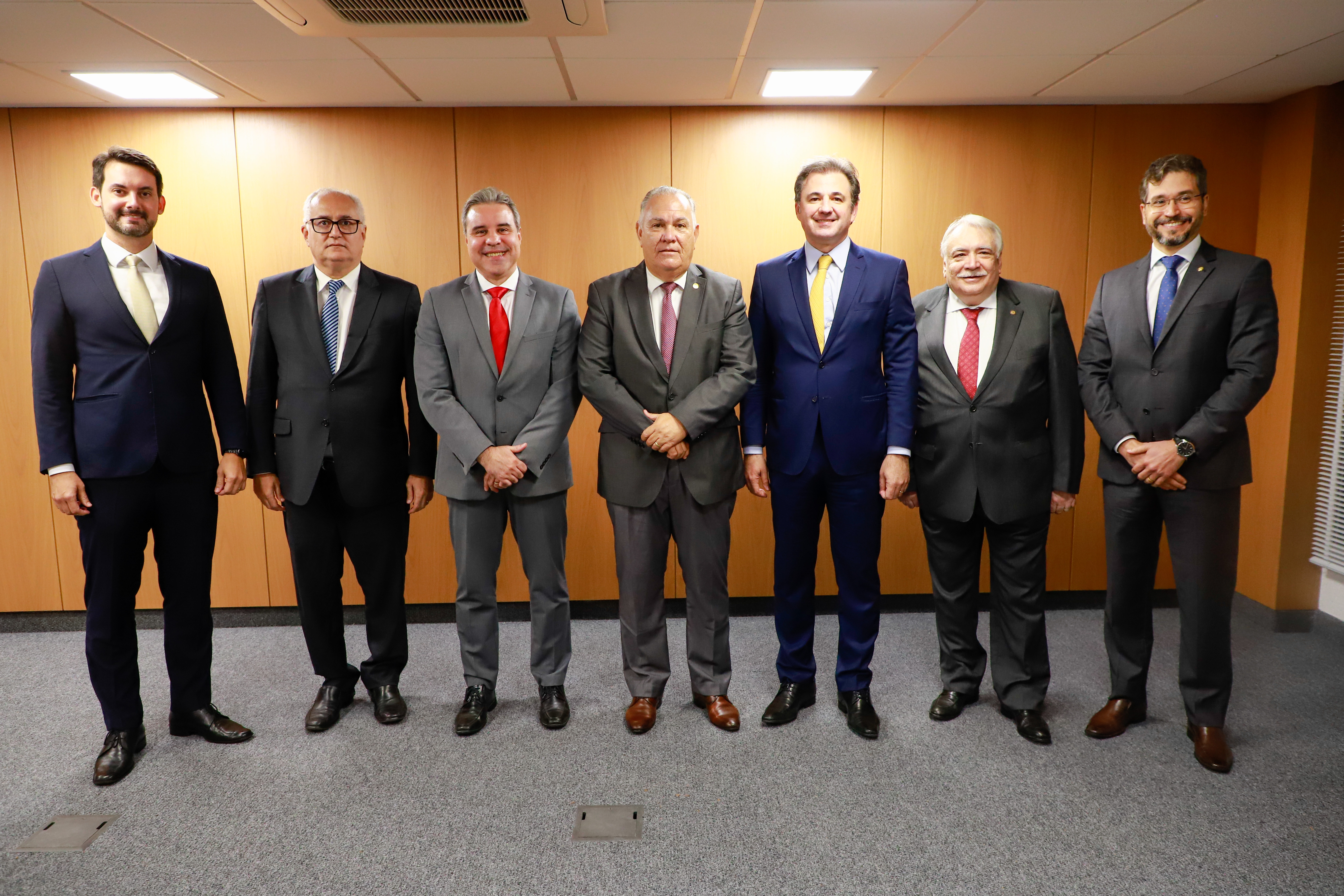 I Semin&aacute;rio de Direito Administrativo